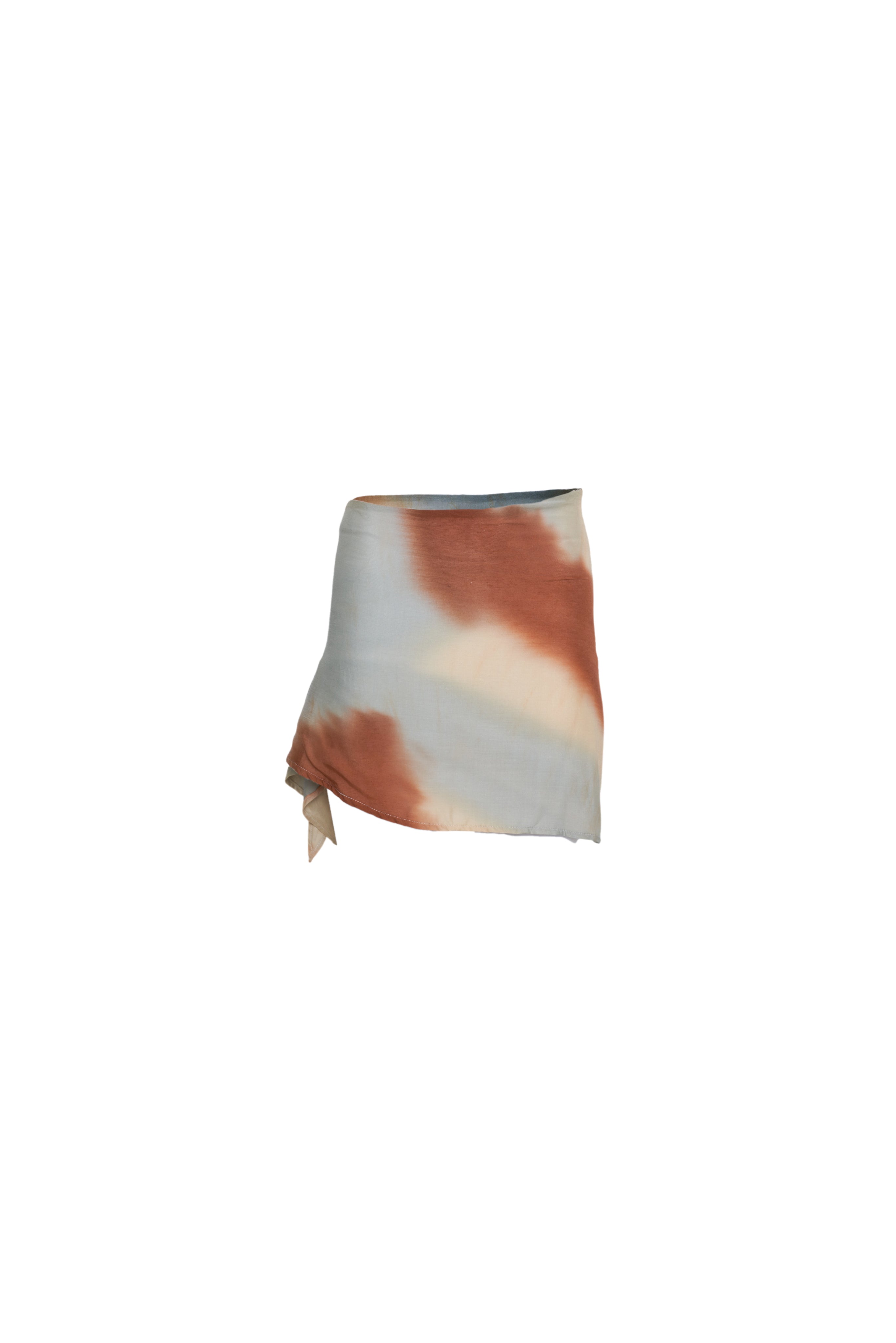 Naya Tie Skirt