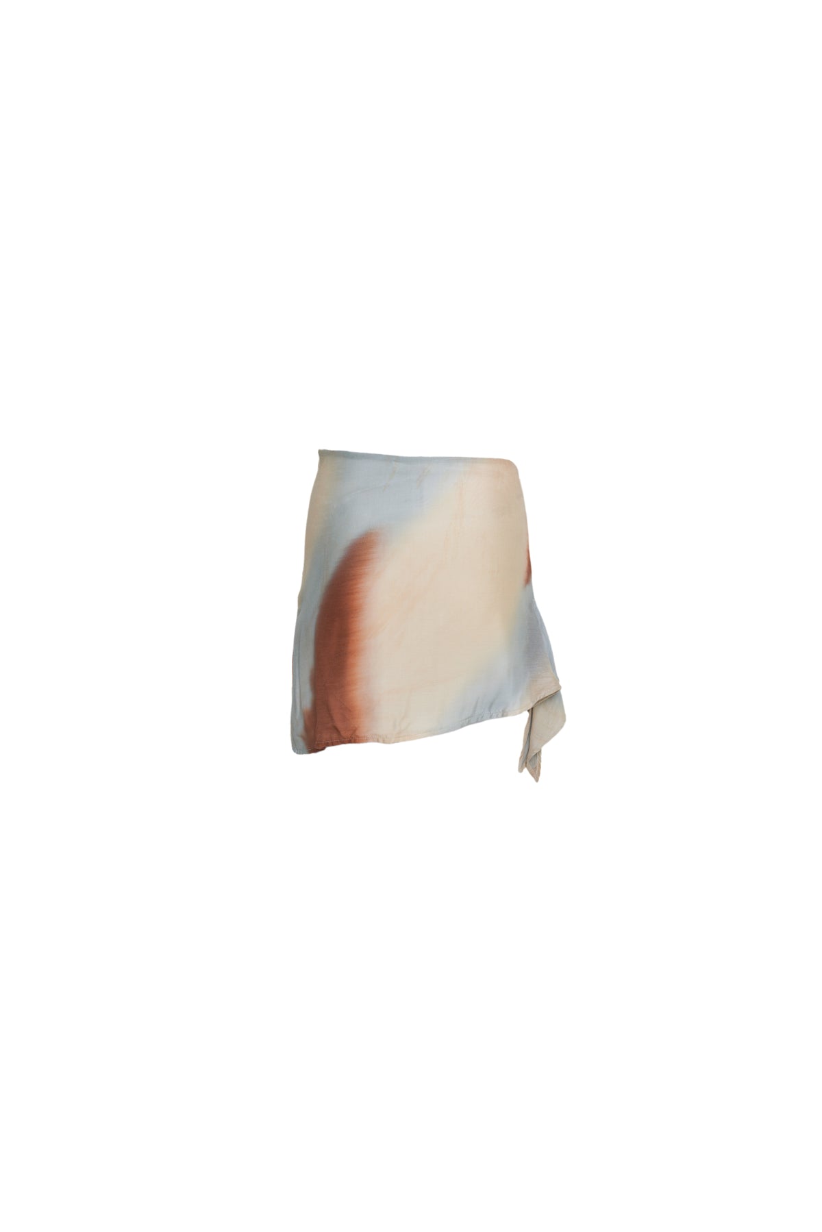 Naya Tie Skirt