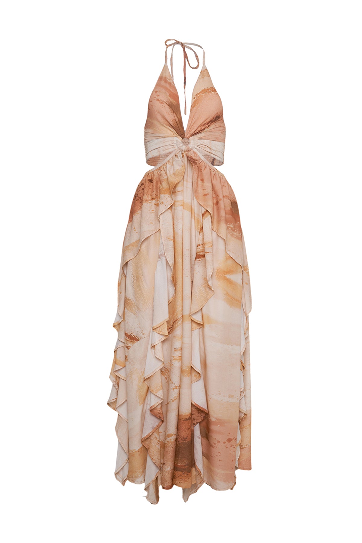 Sundrift Maxi Dress