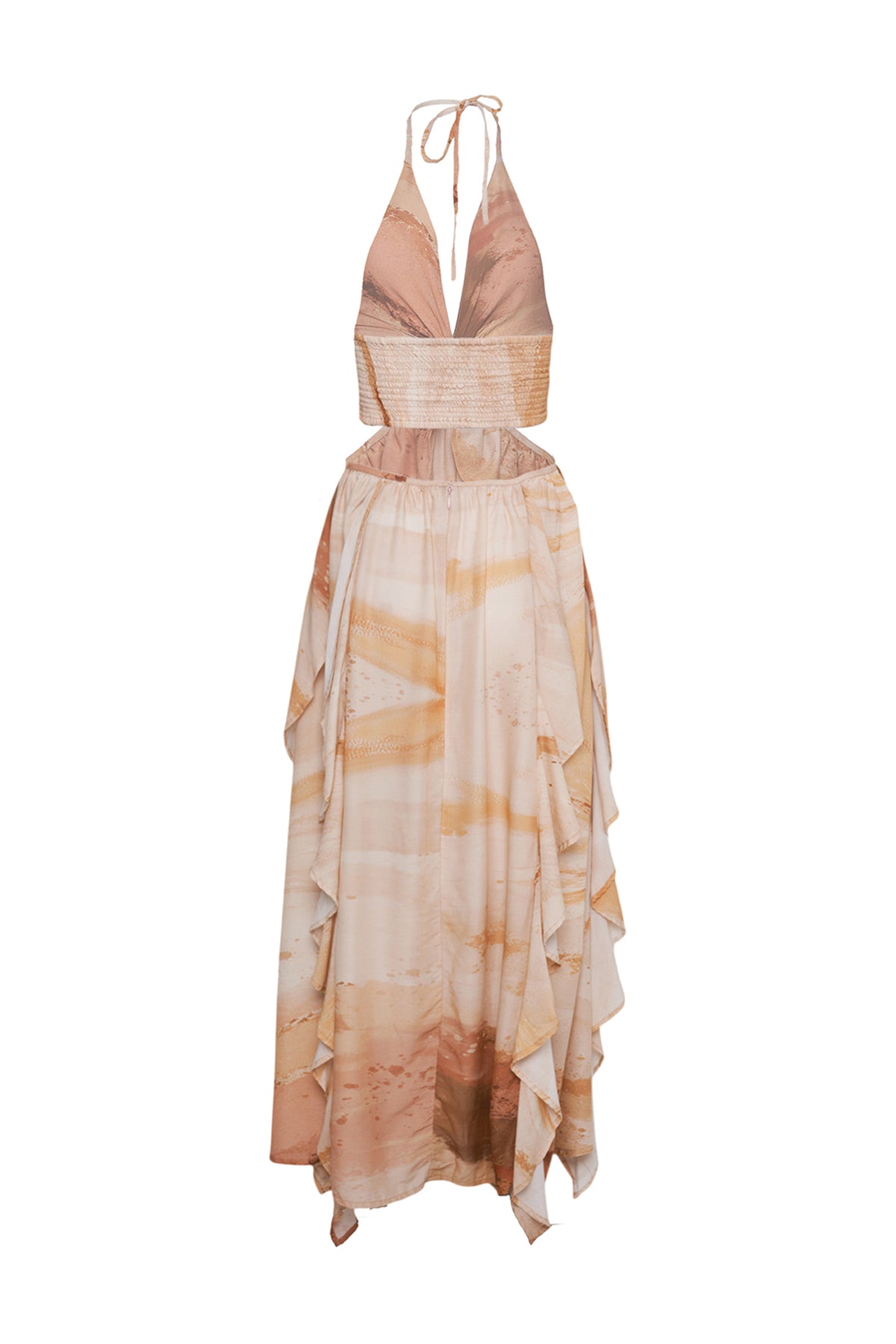 Sundrift Maxi Dress