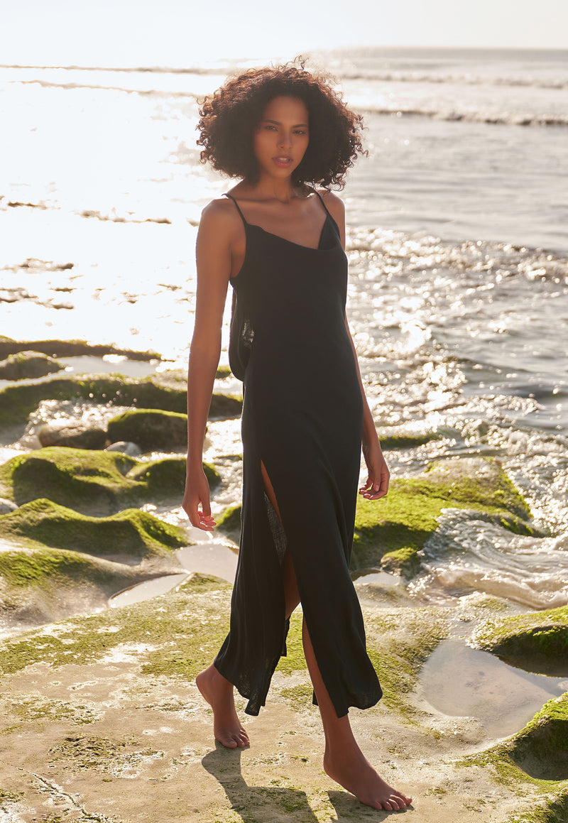 Sicily Maxi Dress
