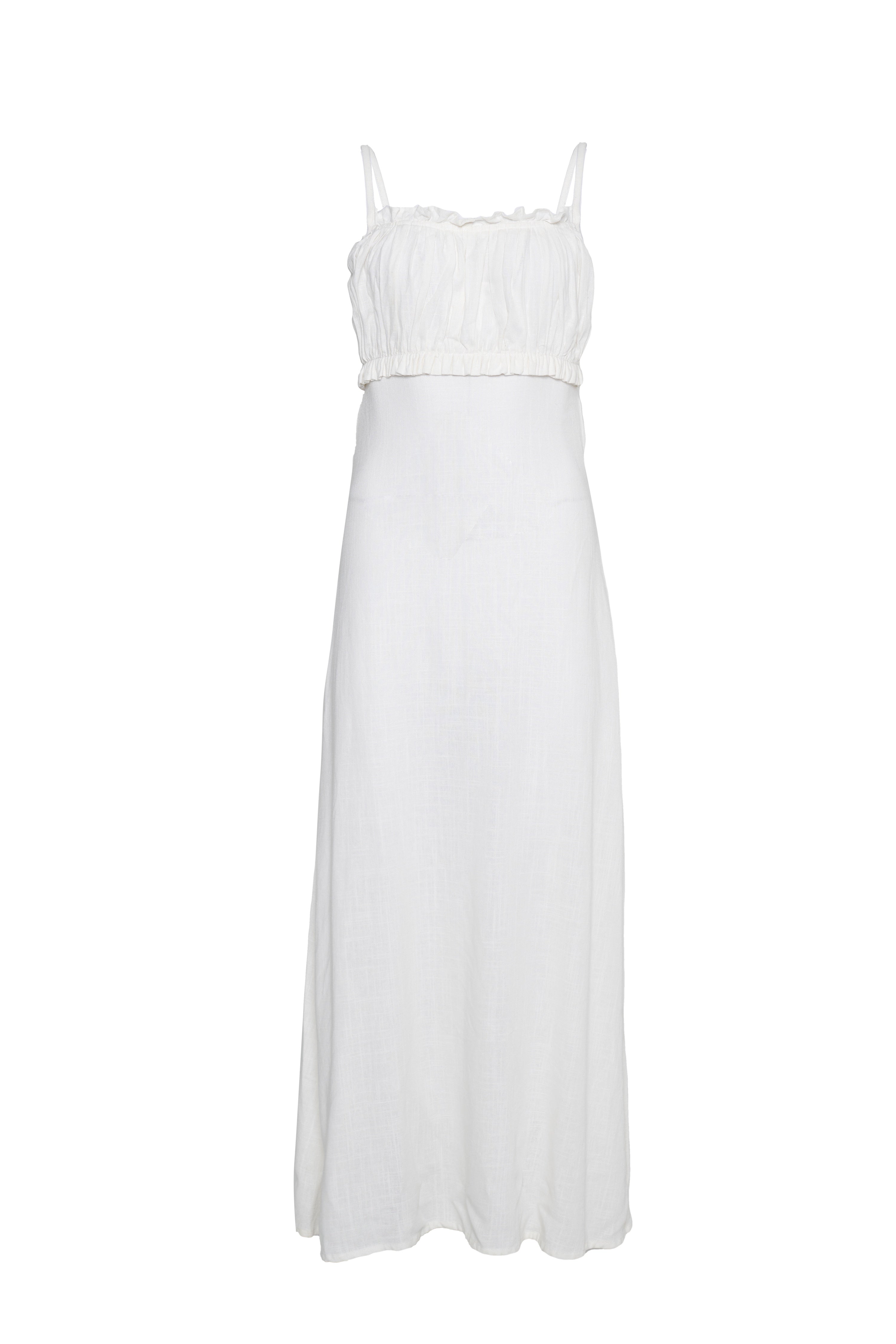 Adeline Maxi Dress