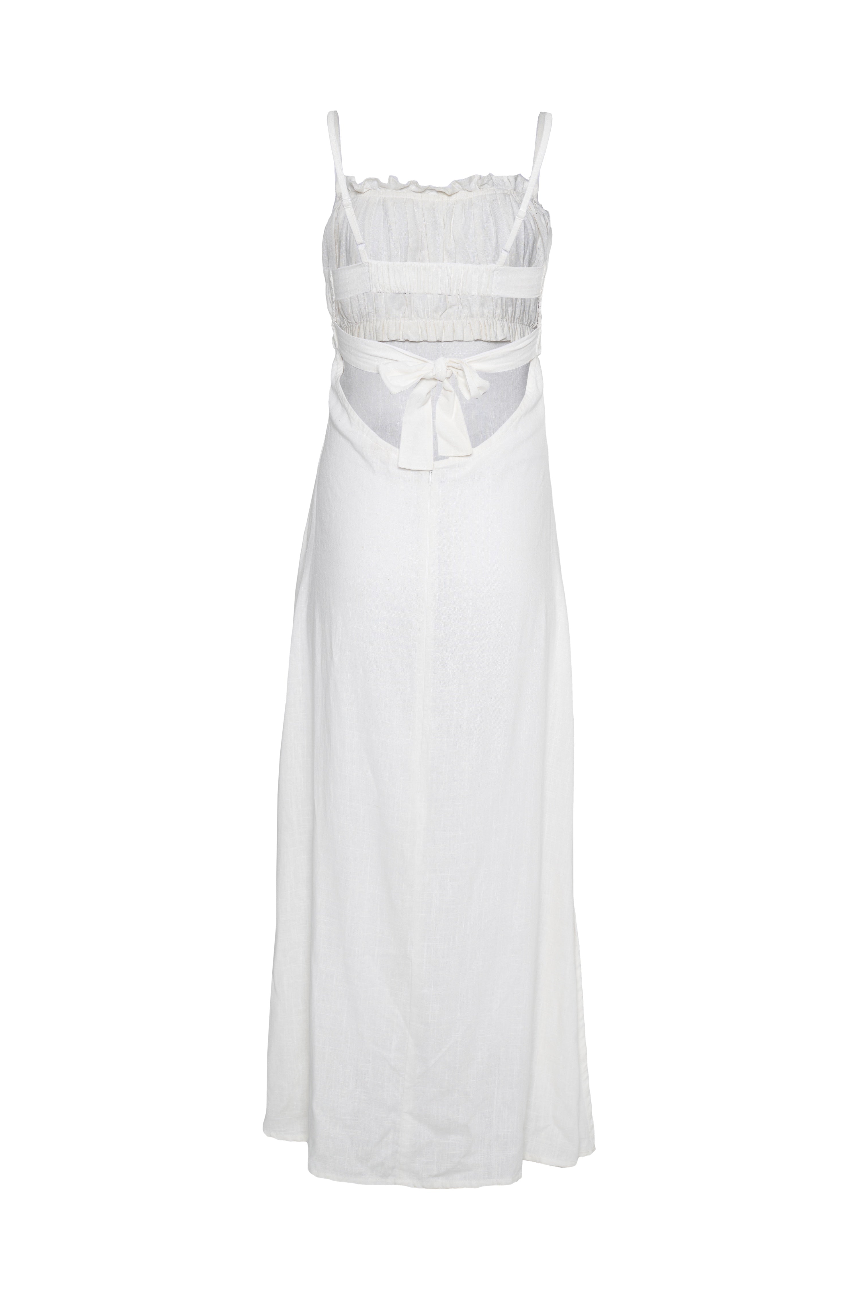 Adeline Maxi Dress