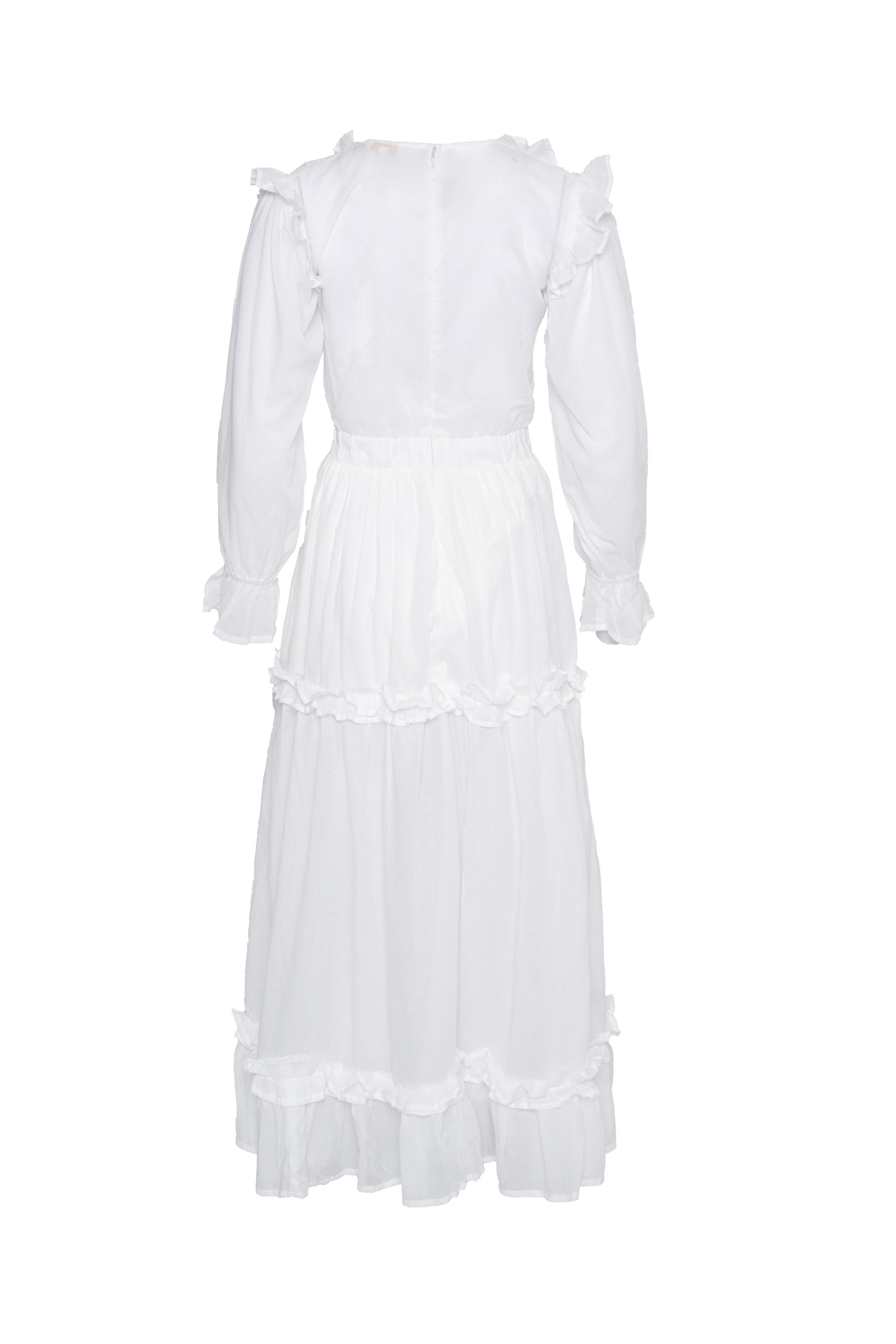 Cyrelle Maxi Dress