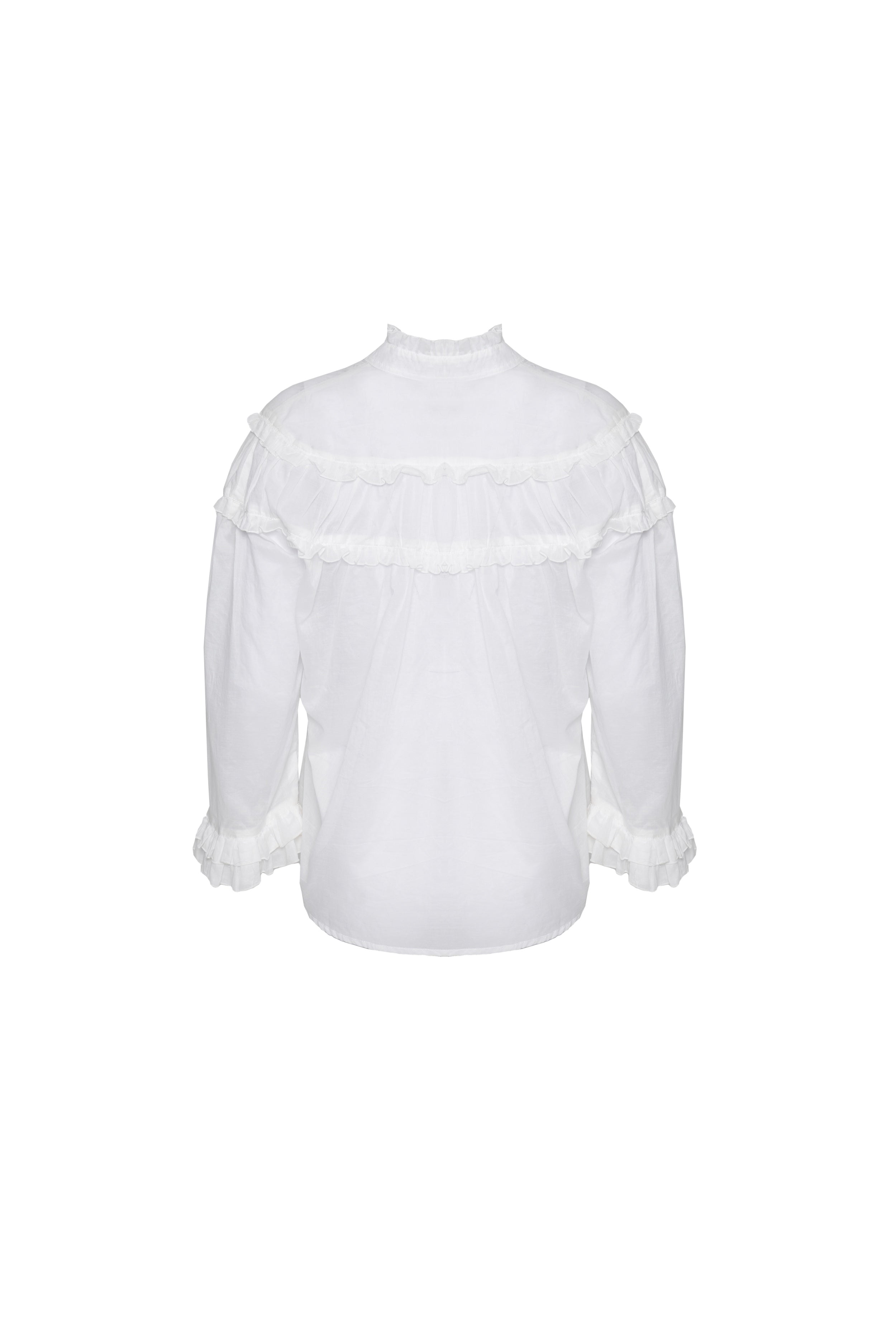 Cyrelle Blouse