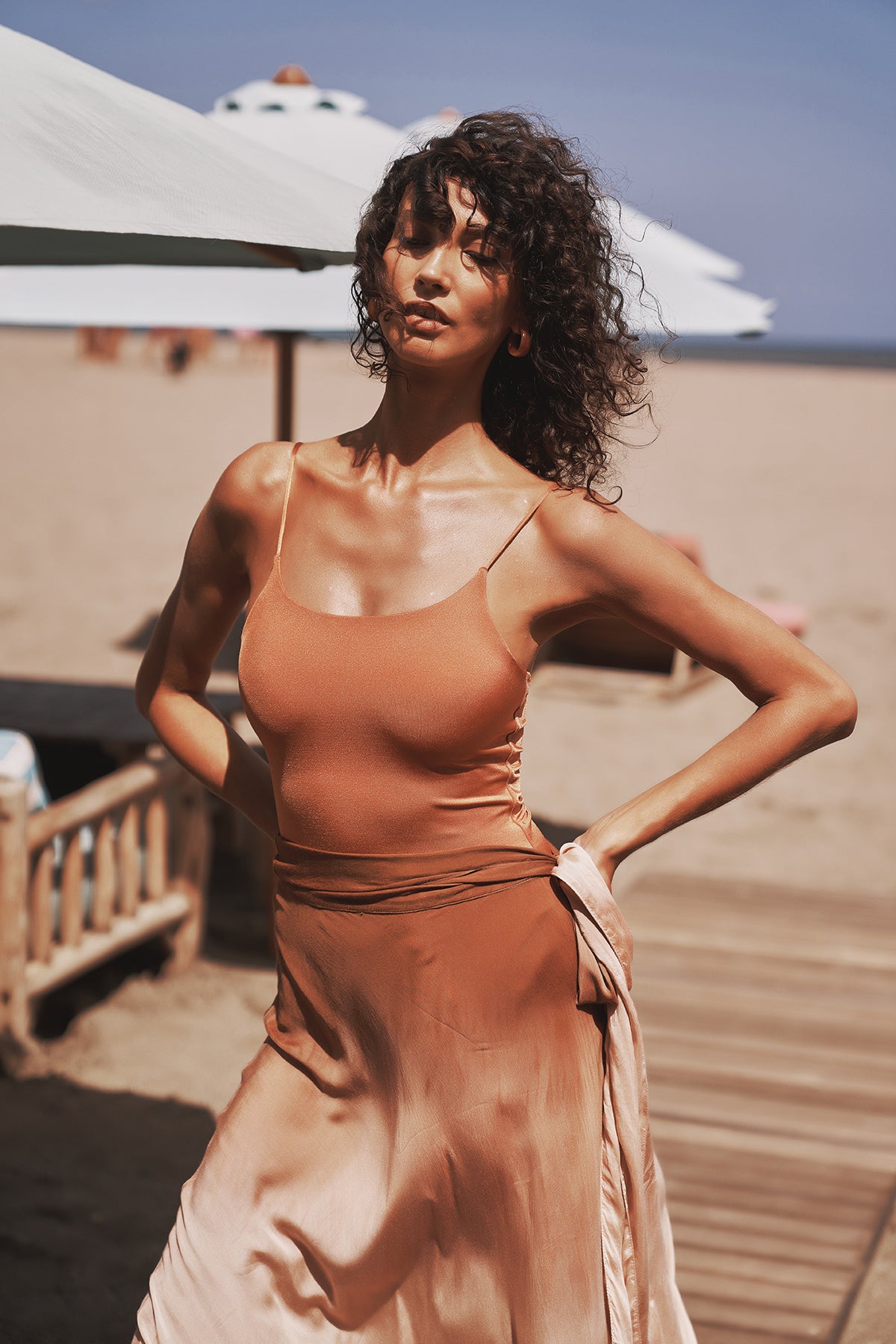 Sienna Bodysuit
