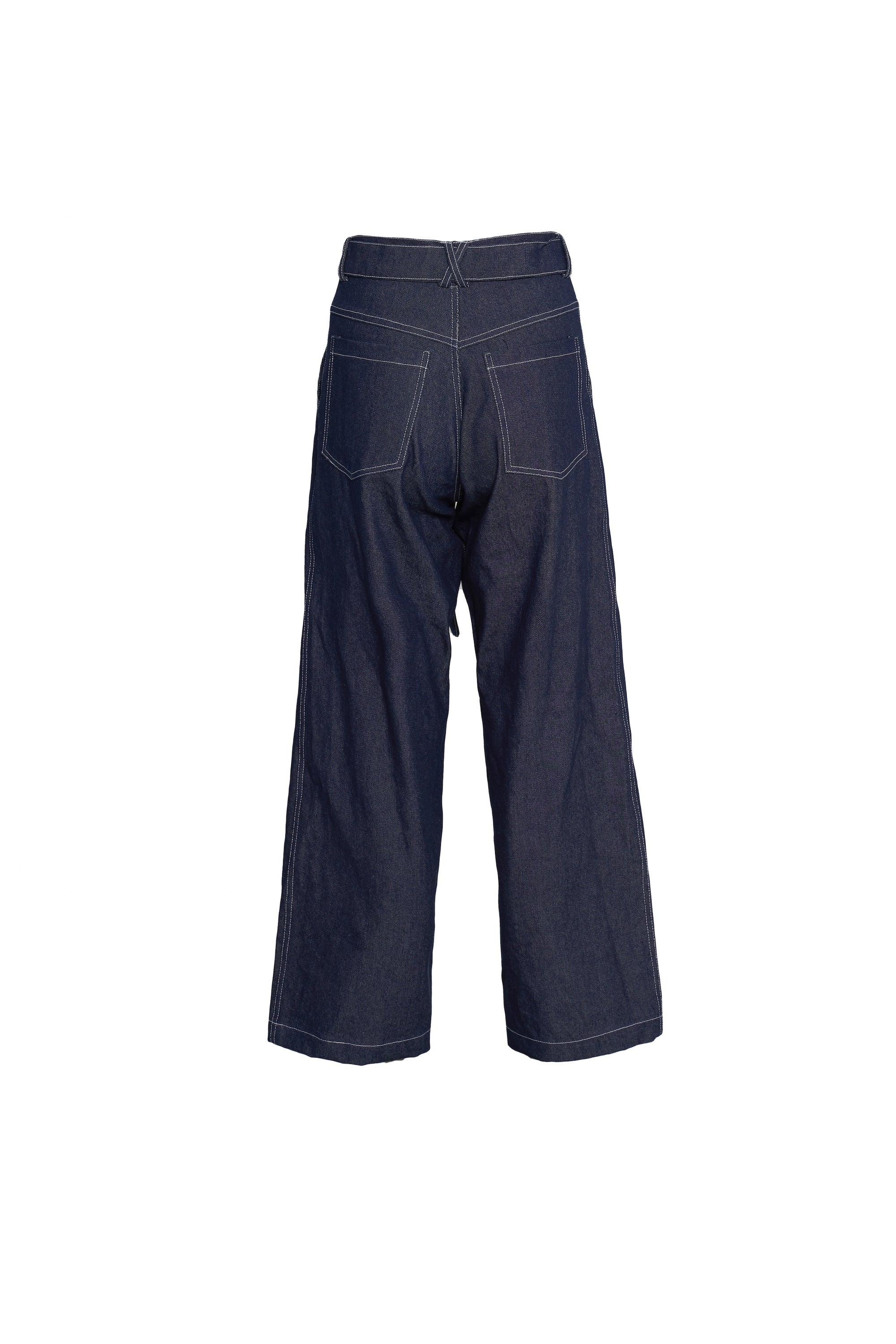 Lise Denim Pant