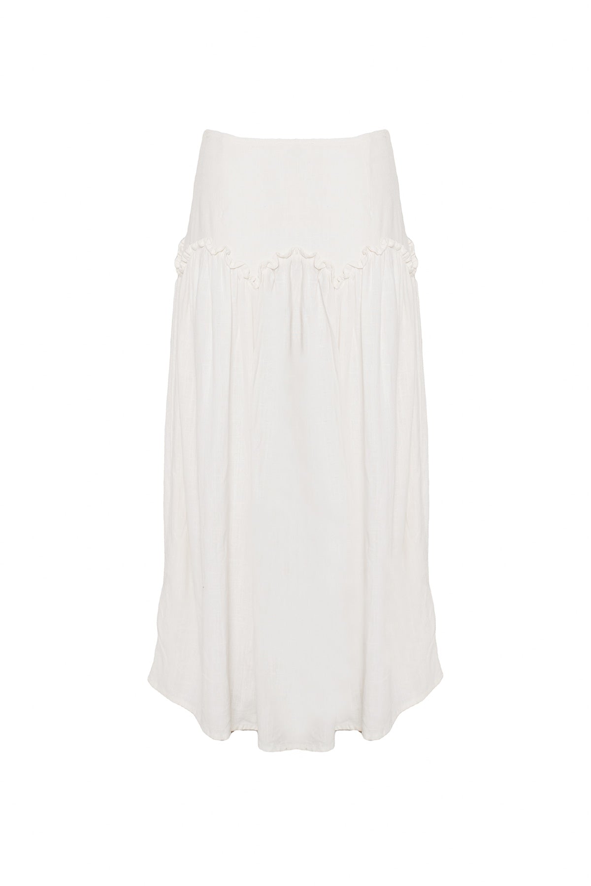 Adeline Maxi Skirt