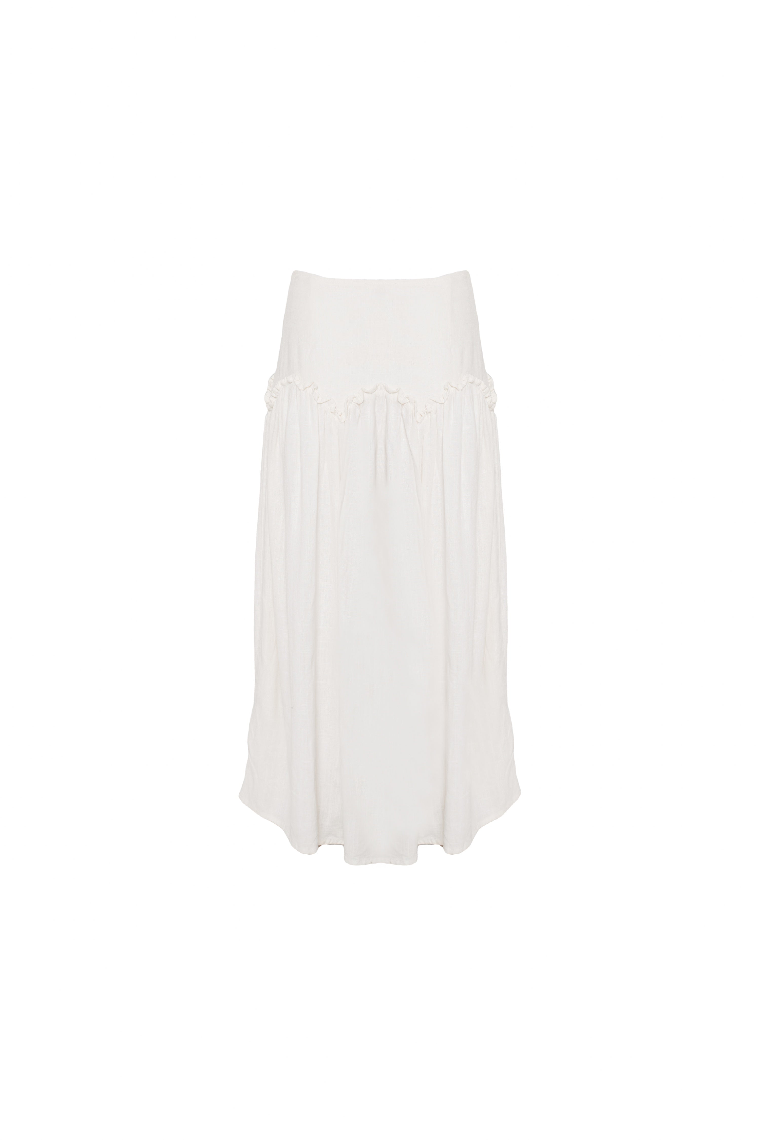 Adeline Maxi Skirt