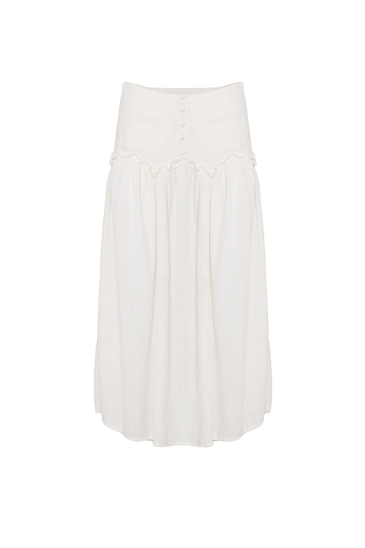 Adeline Maxi Skirt