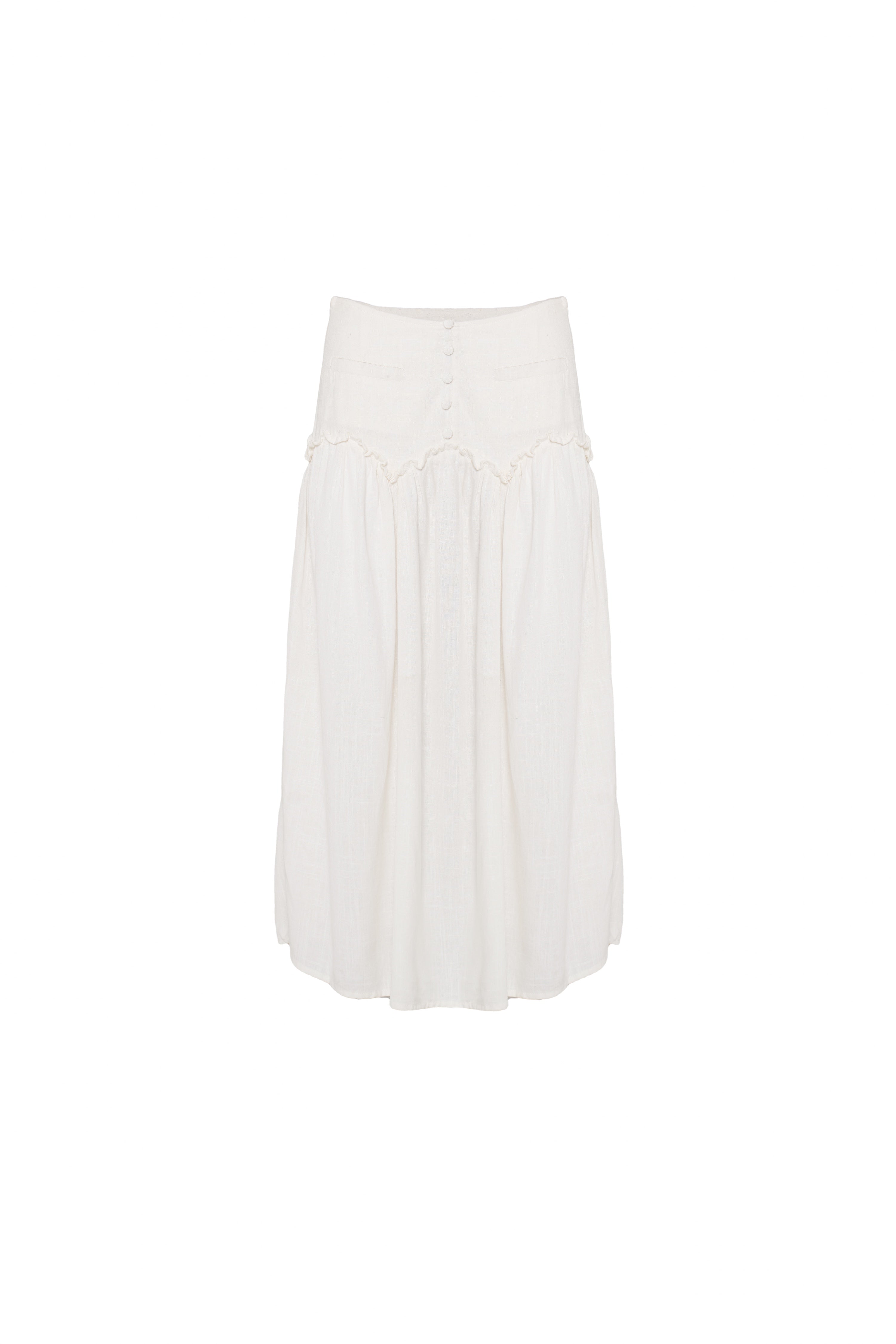 Adeline Maxi Skirt