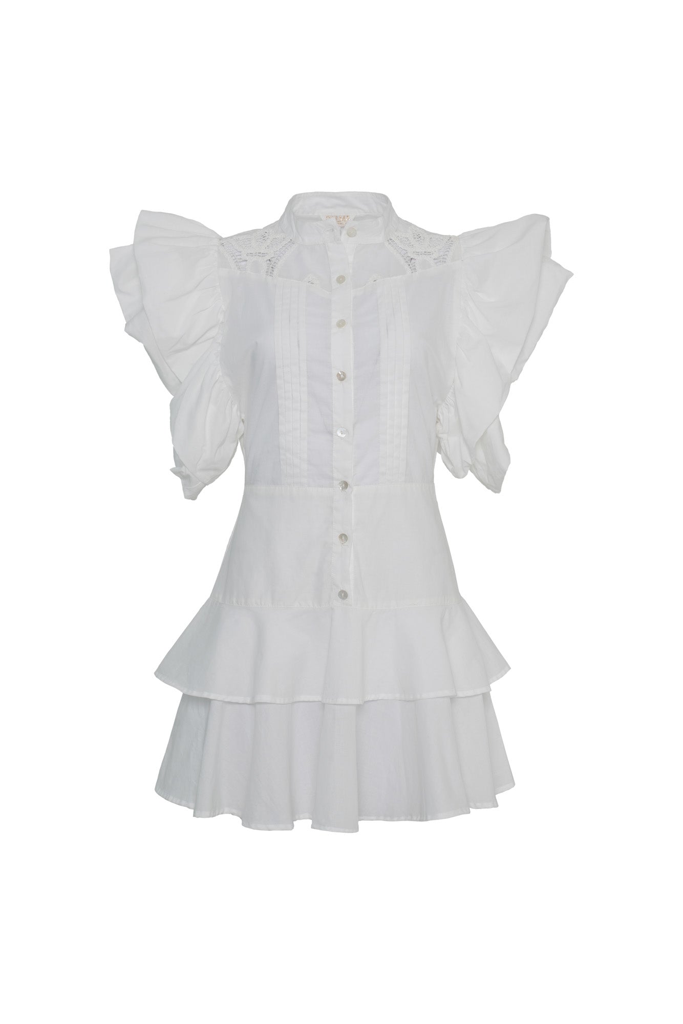 Mona Mini Dress