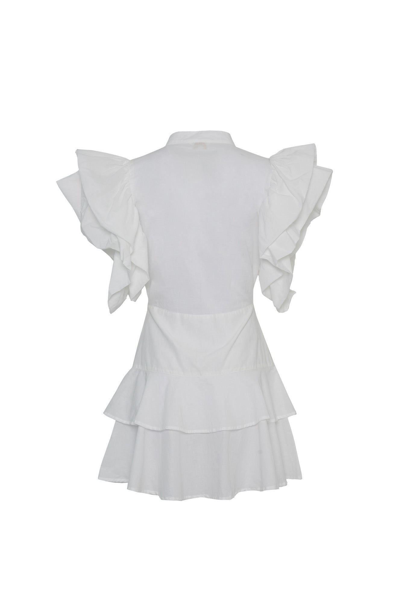 Mona Mini Dress