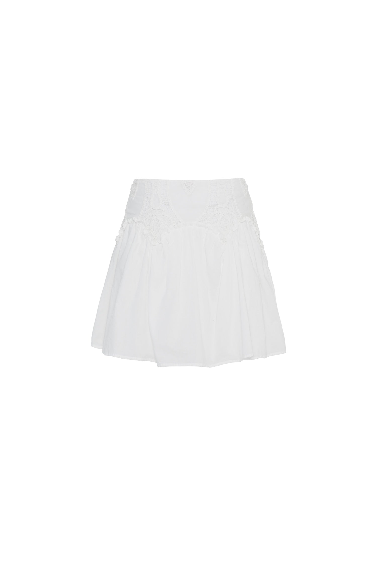 Mona Mini Skirt