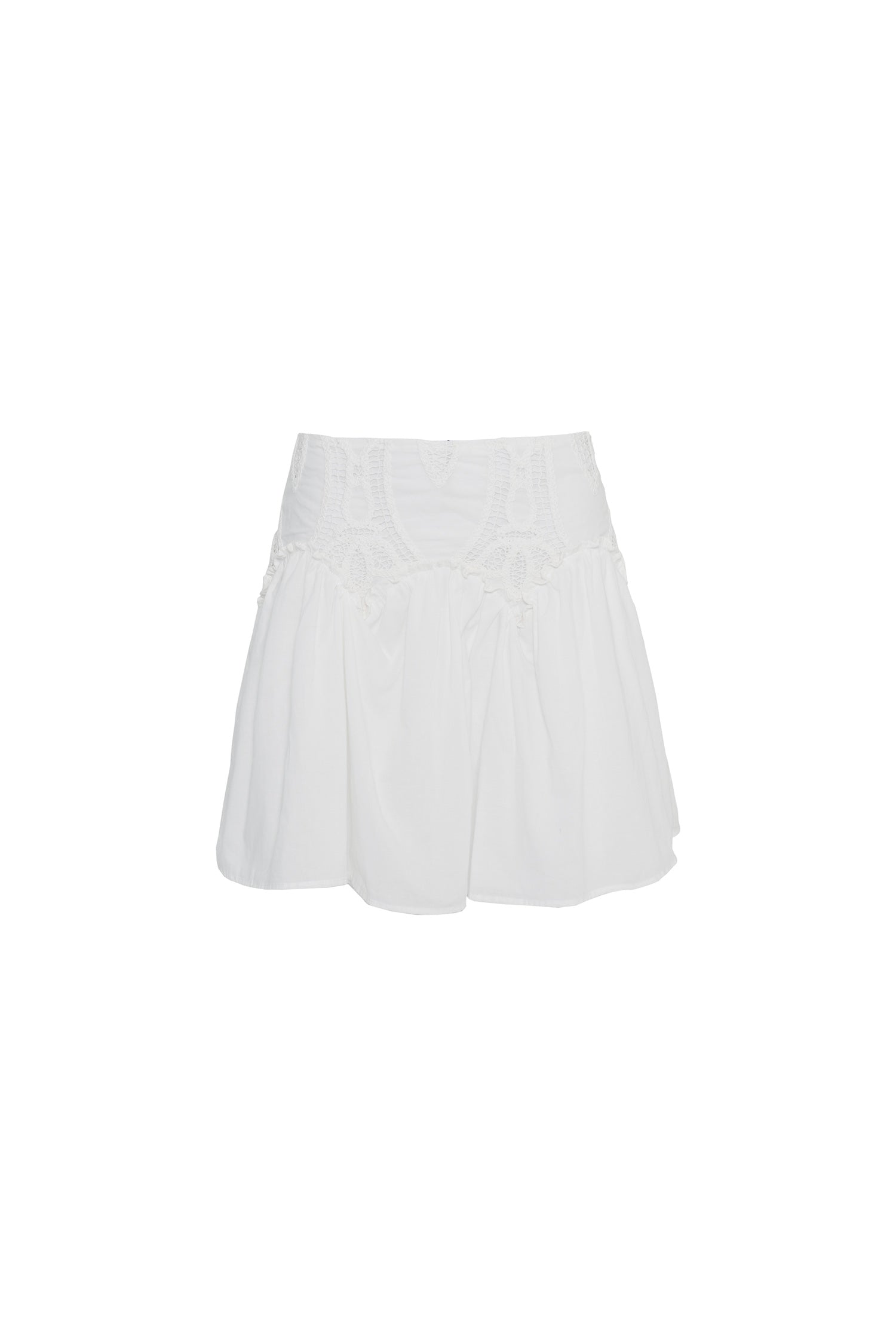 Mona Mini Skirt