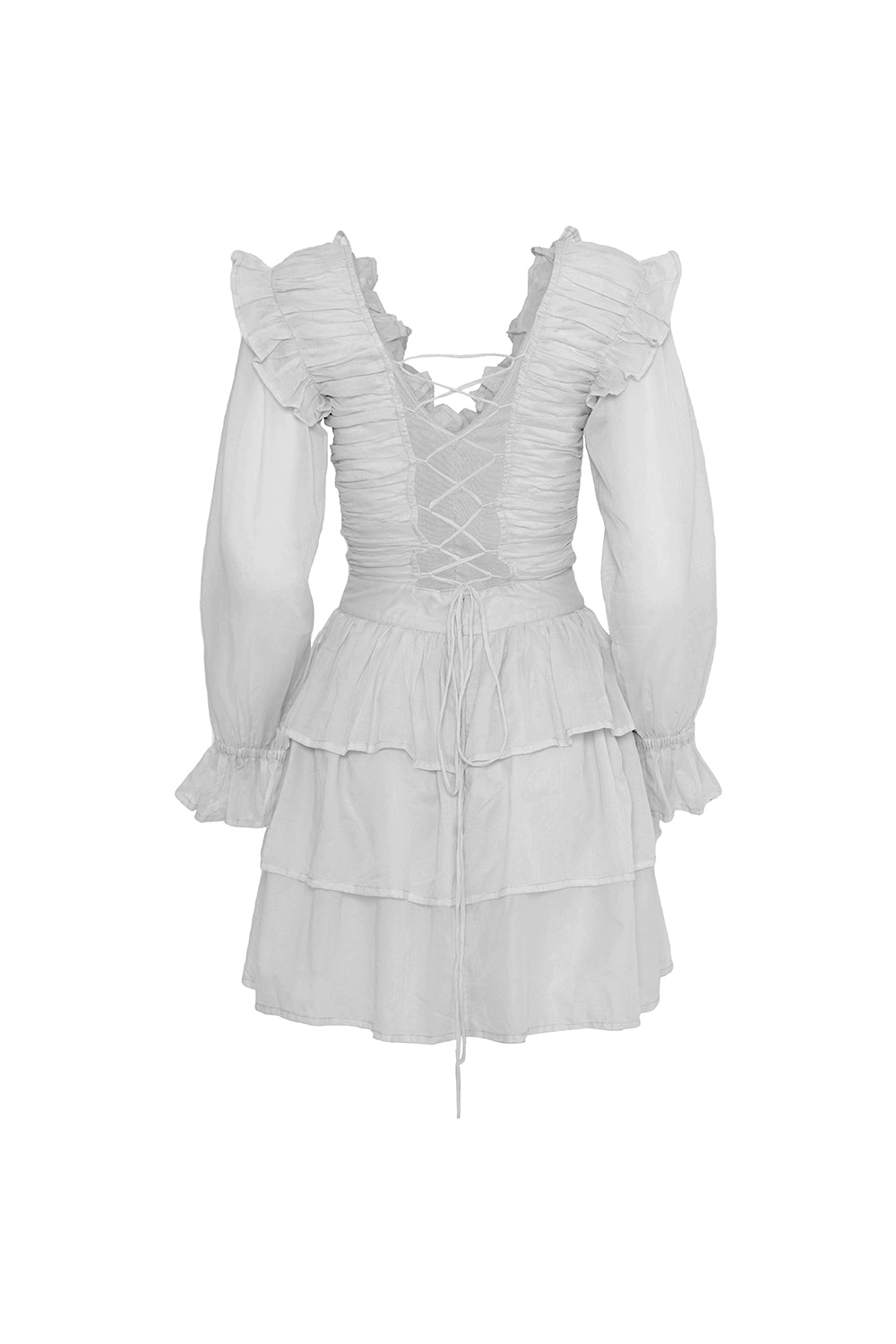 Hazel Mini Dress