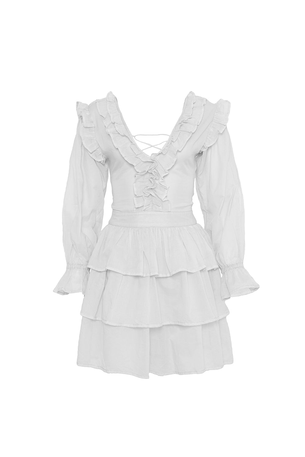Hazel Mini Dress