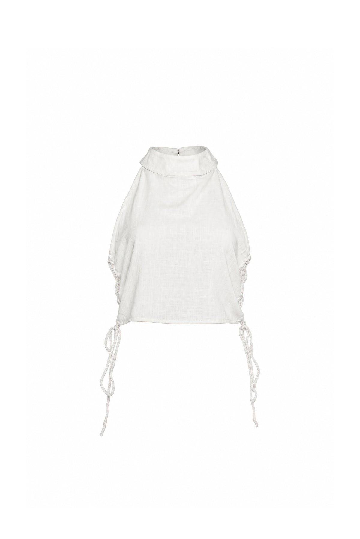 Isla Crop Top