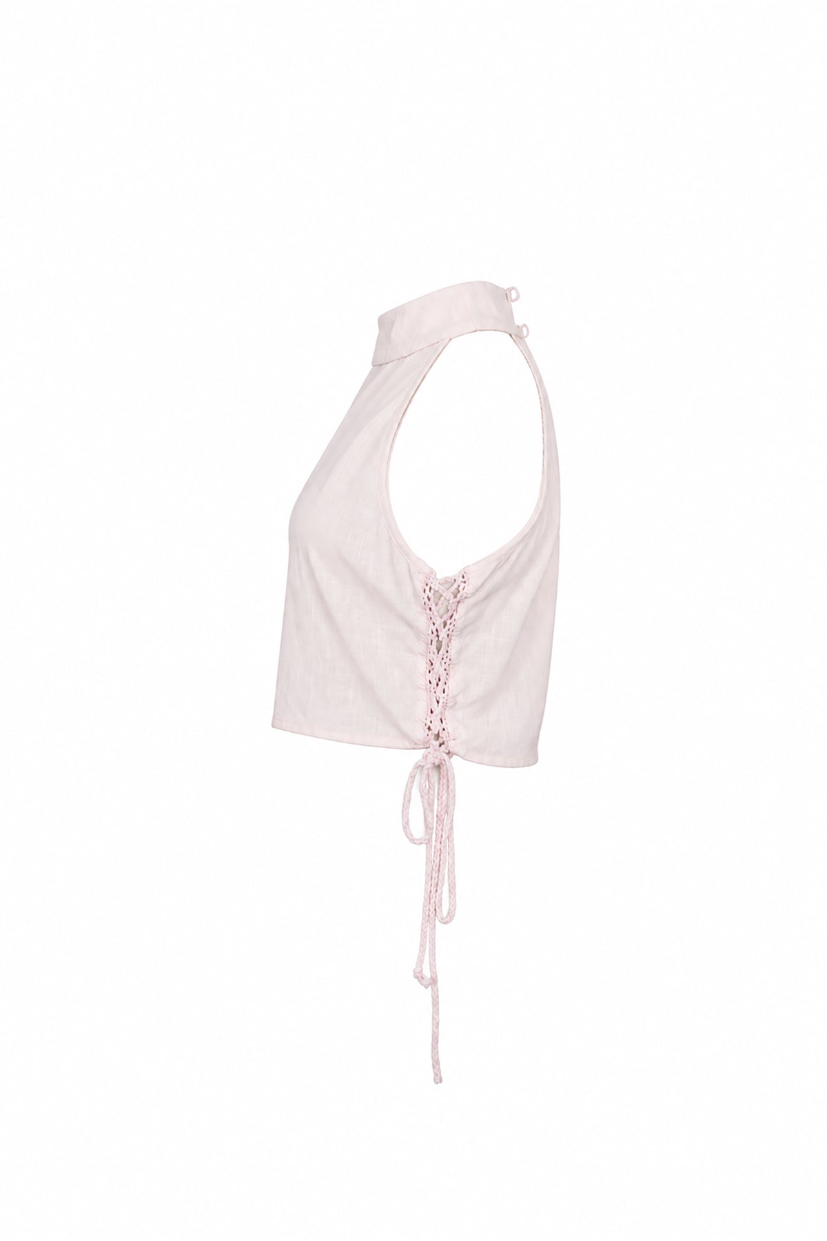 Isla Crop Top