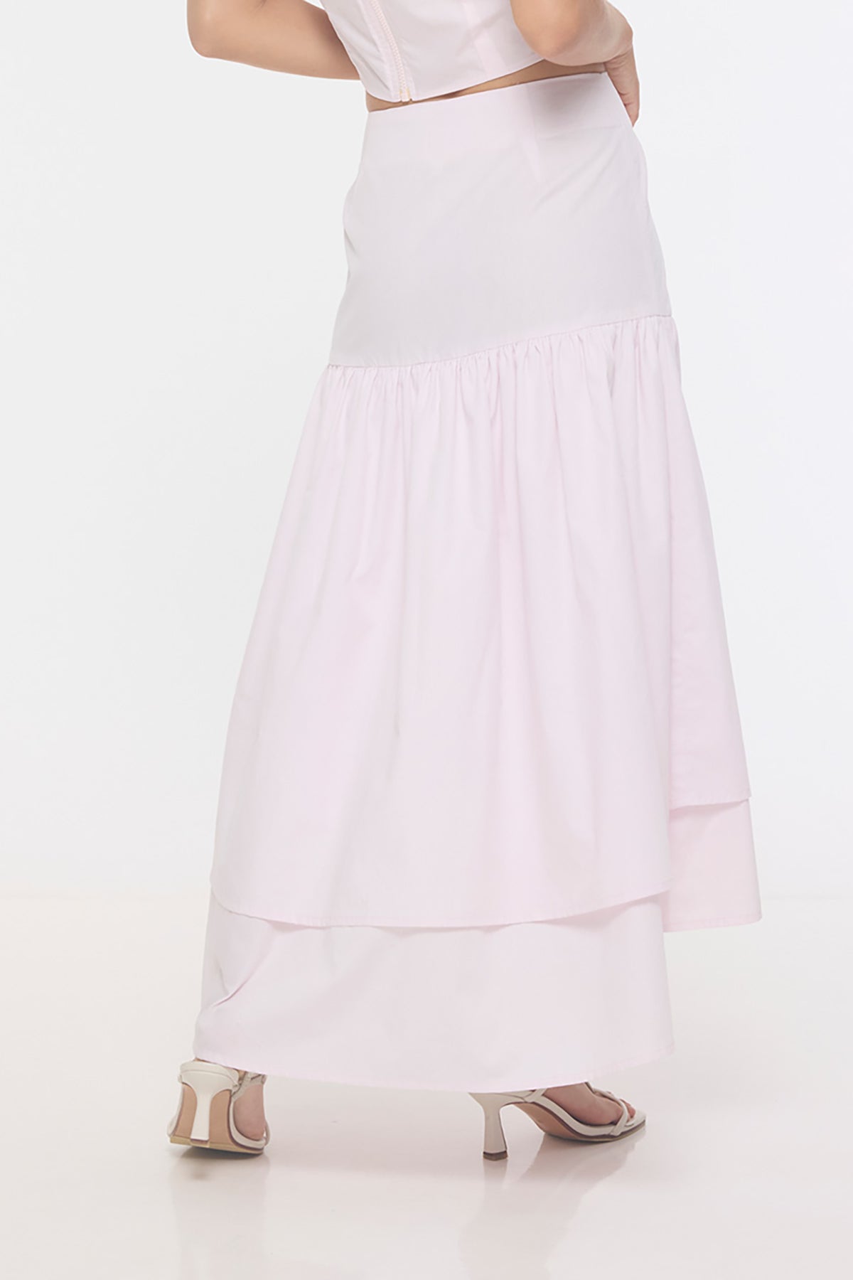 Lilya Skirt