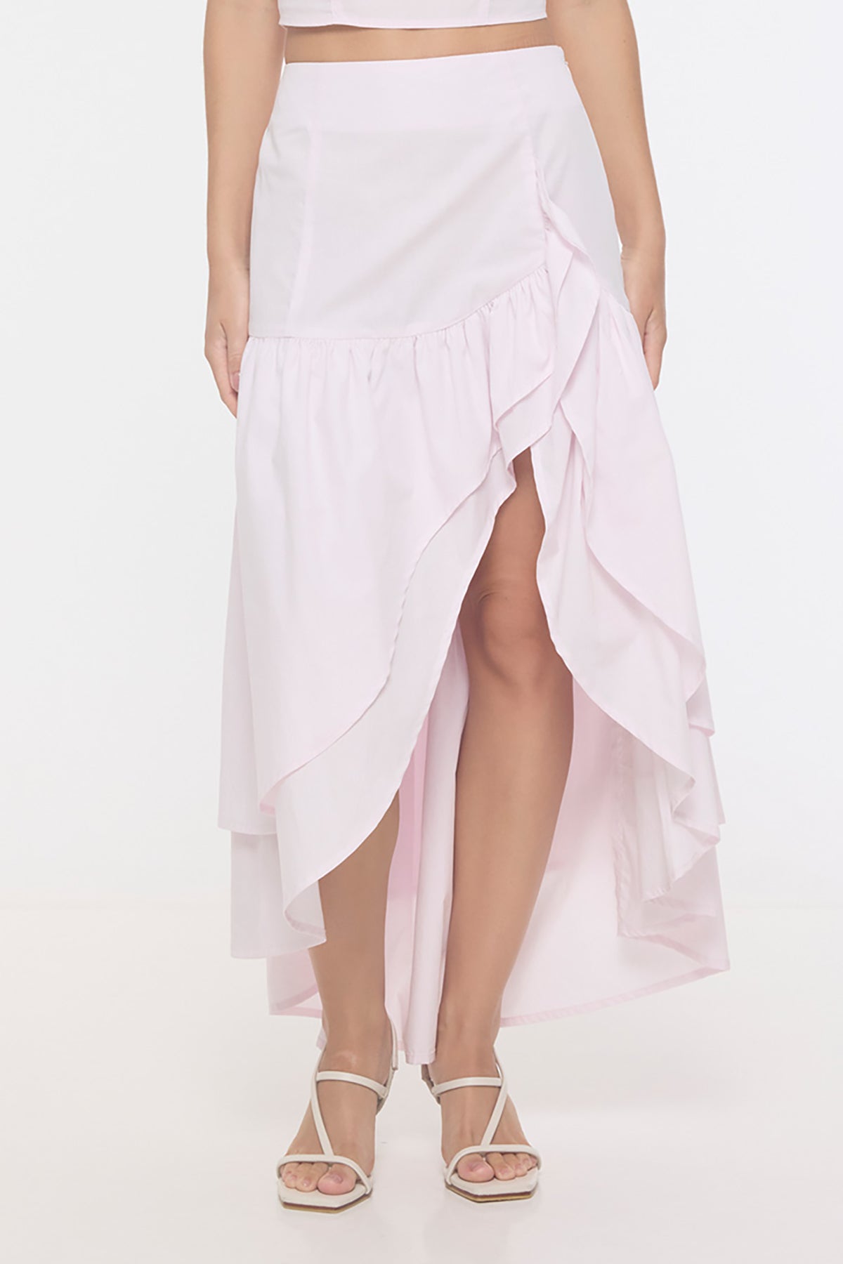 Lilya Skirt