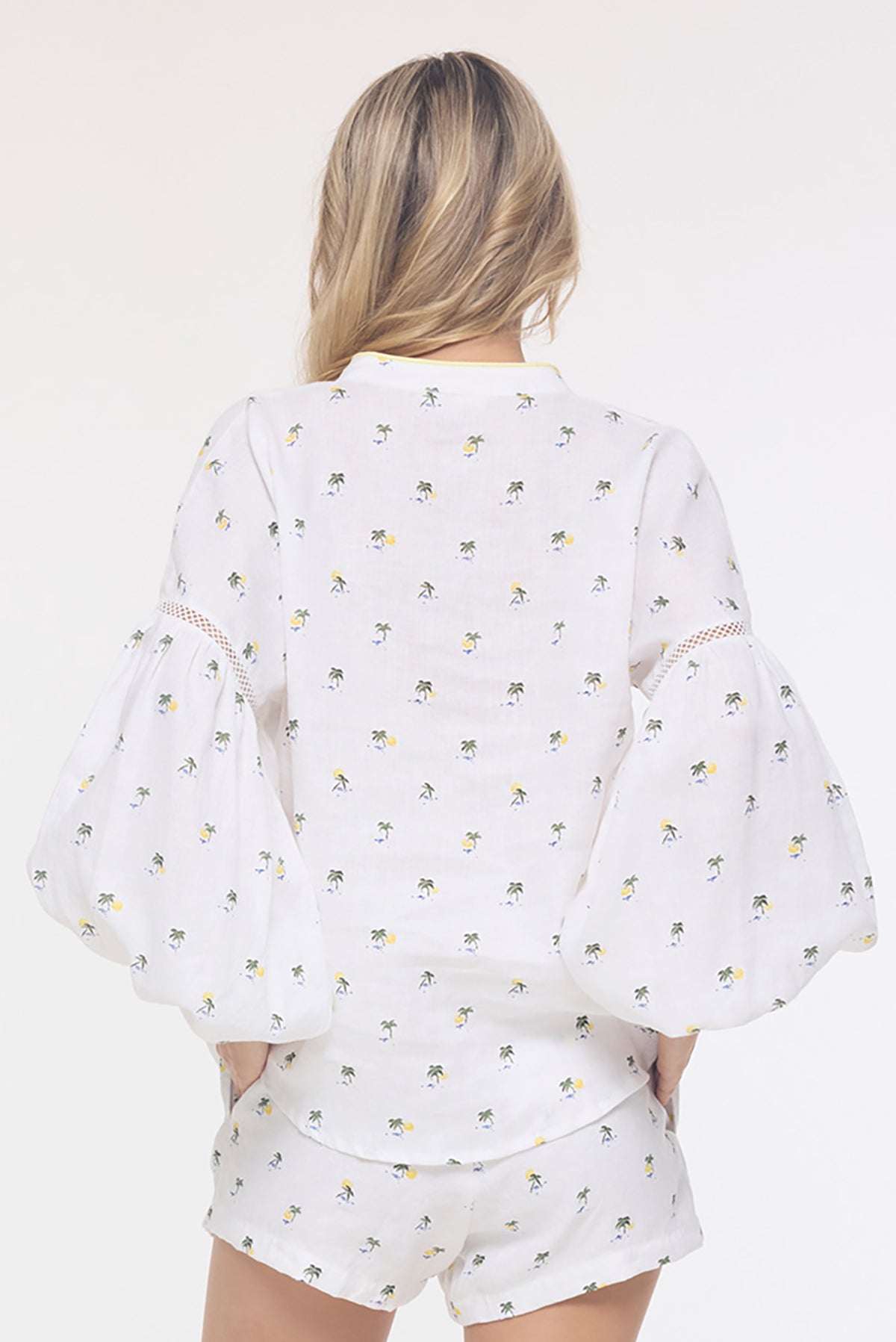Maeva Shirt