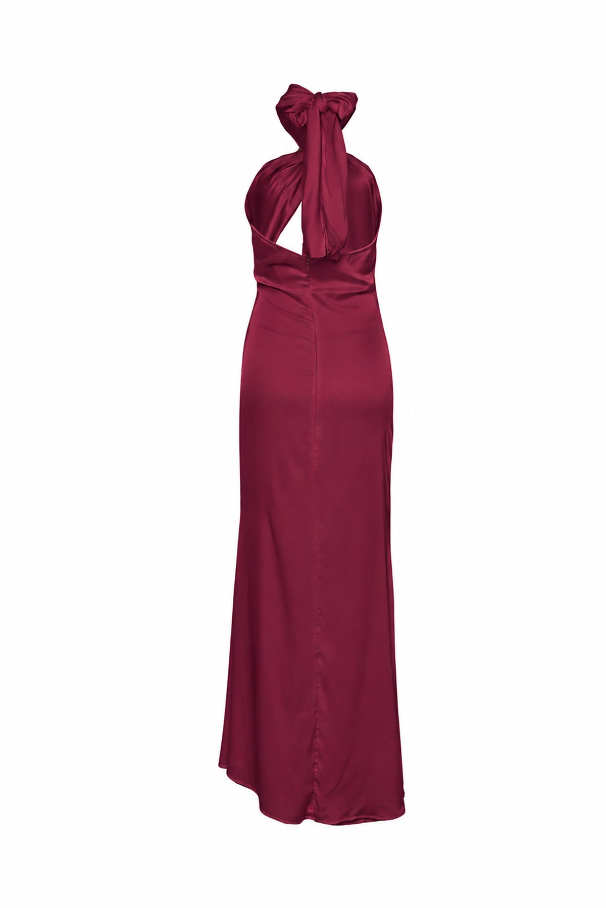 Naya Cutout Maxi Dress