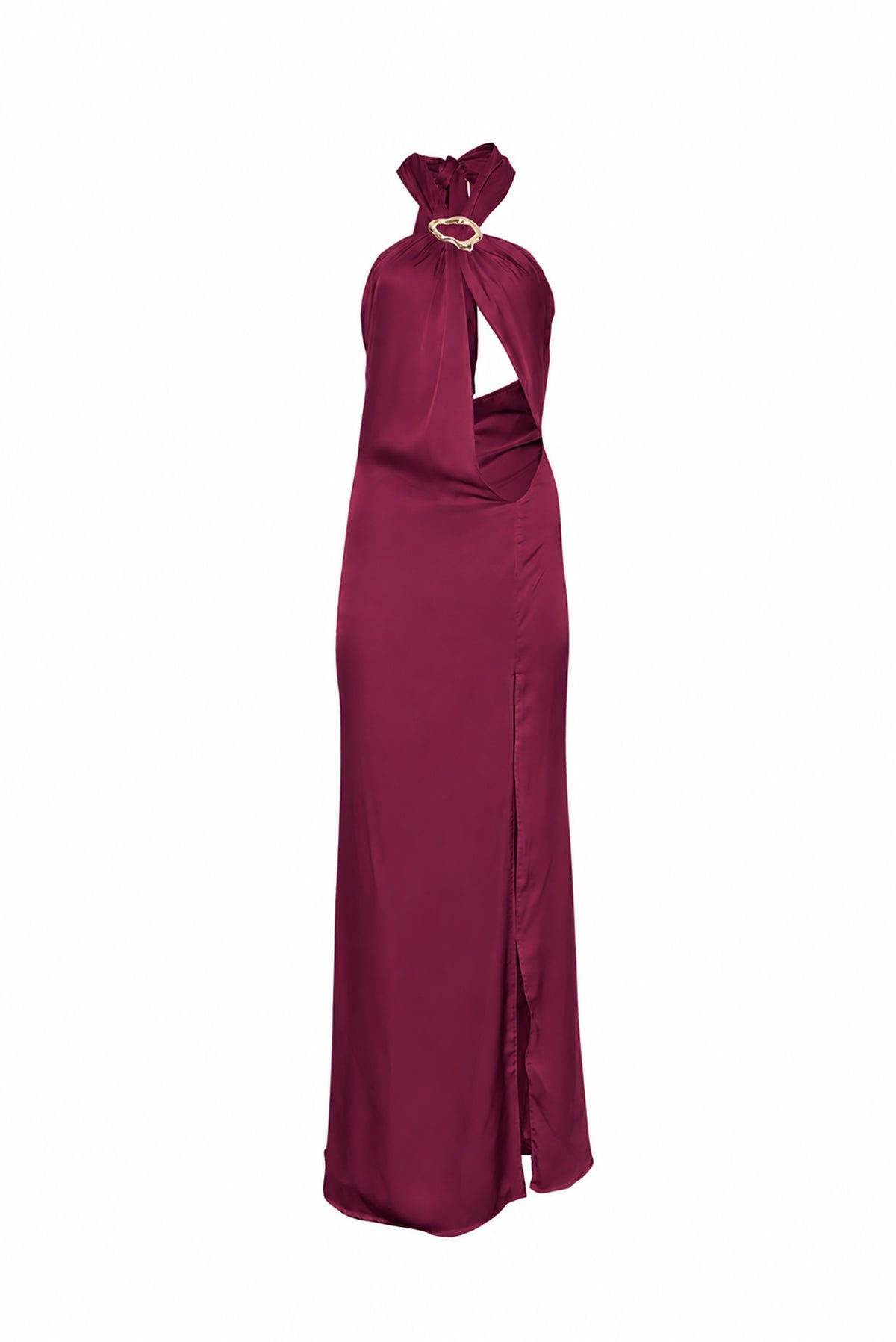 Naya Cutout Maxi Dress