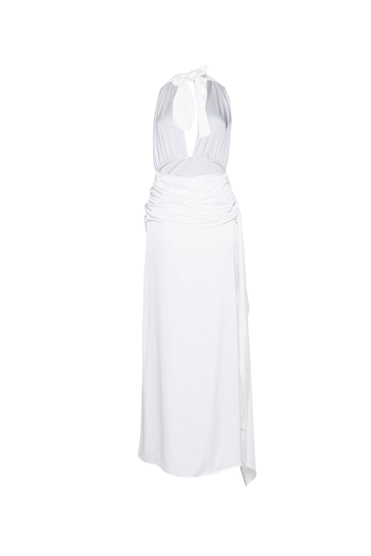 Naya Halter Dress