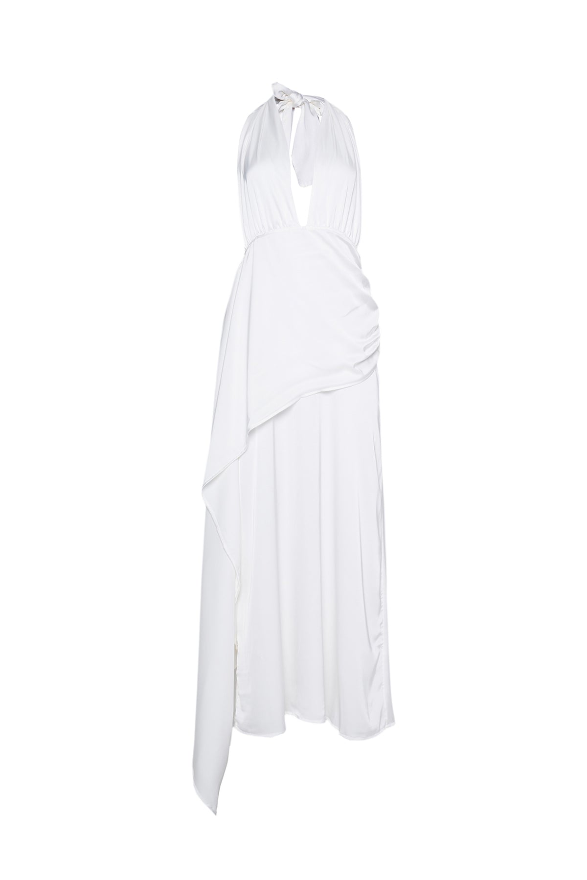 Naya Halter Dress