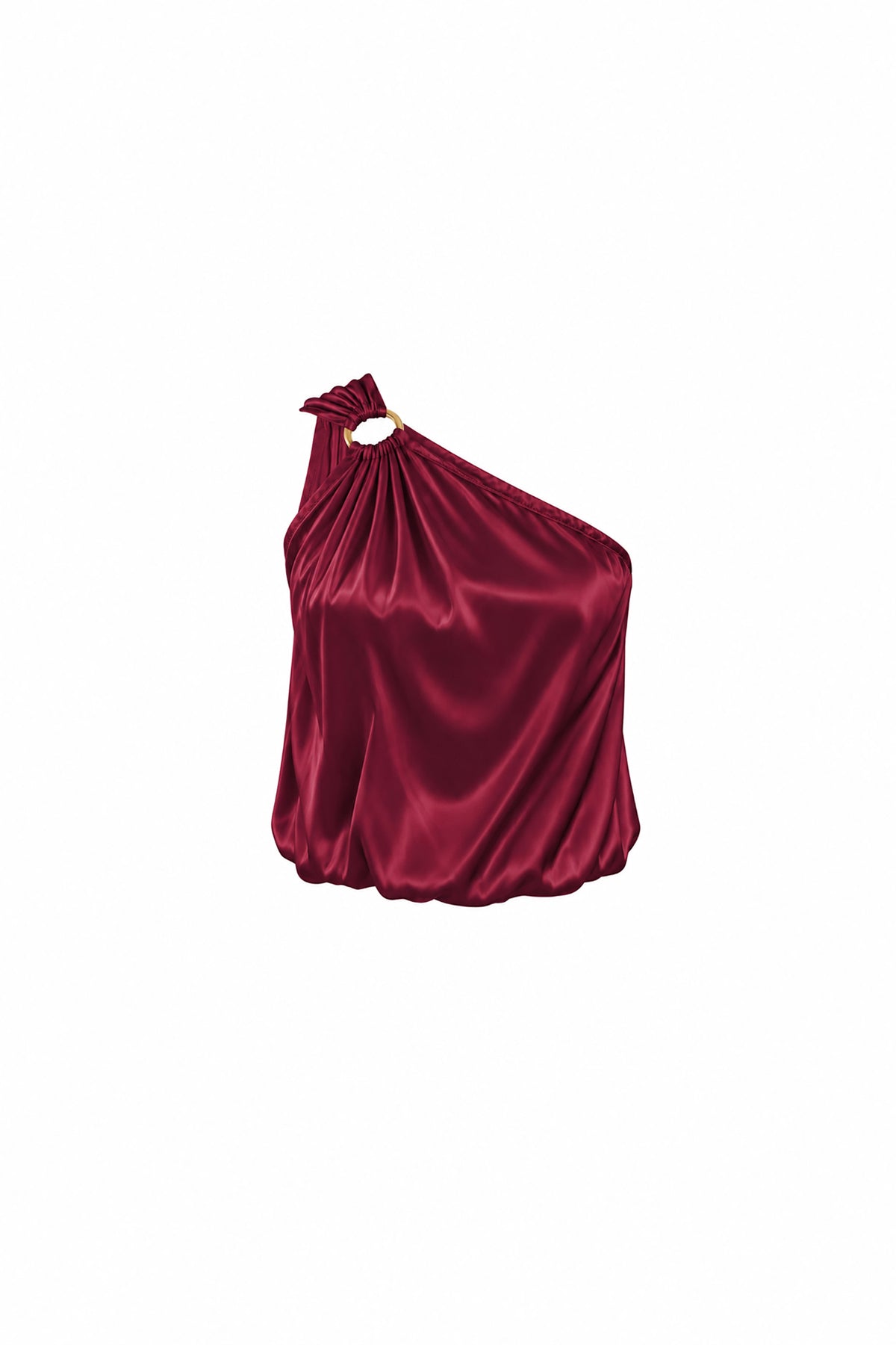 Naya One-shoulder Top