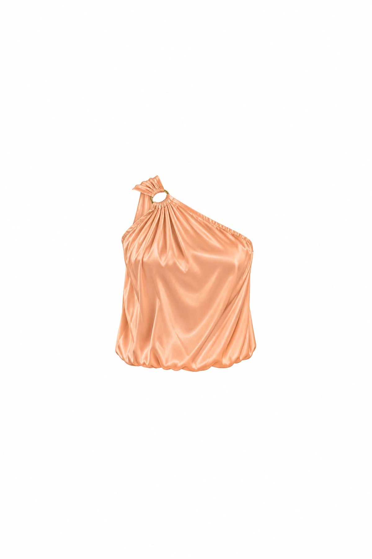 Naya One-shoulder Top