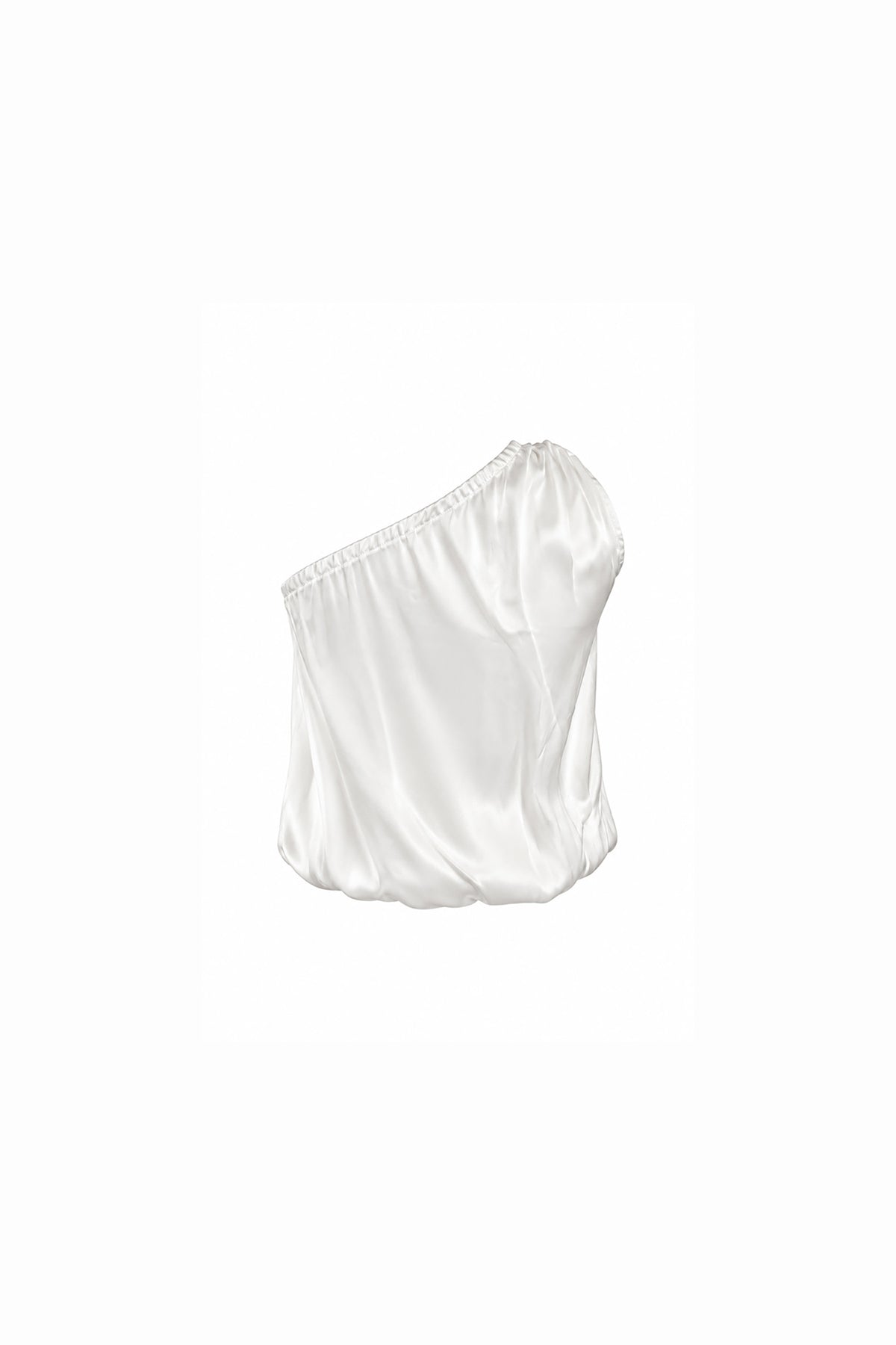 Naya One-shoulder Top