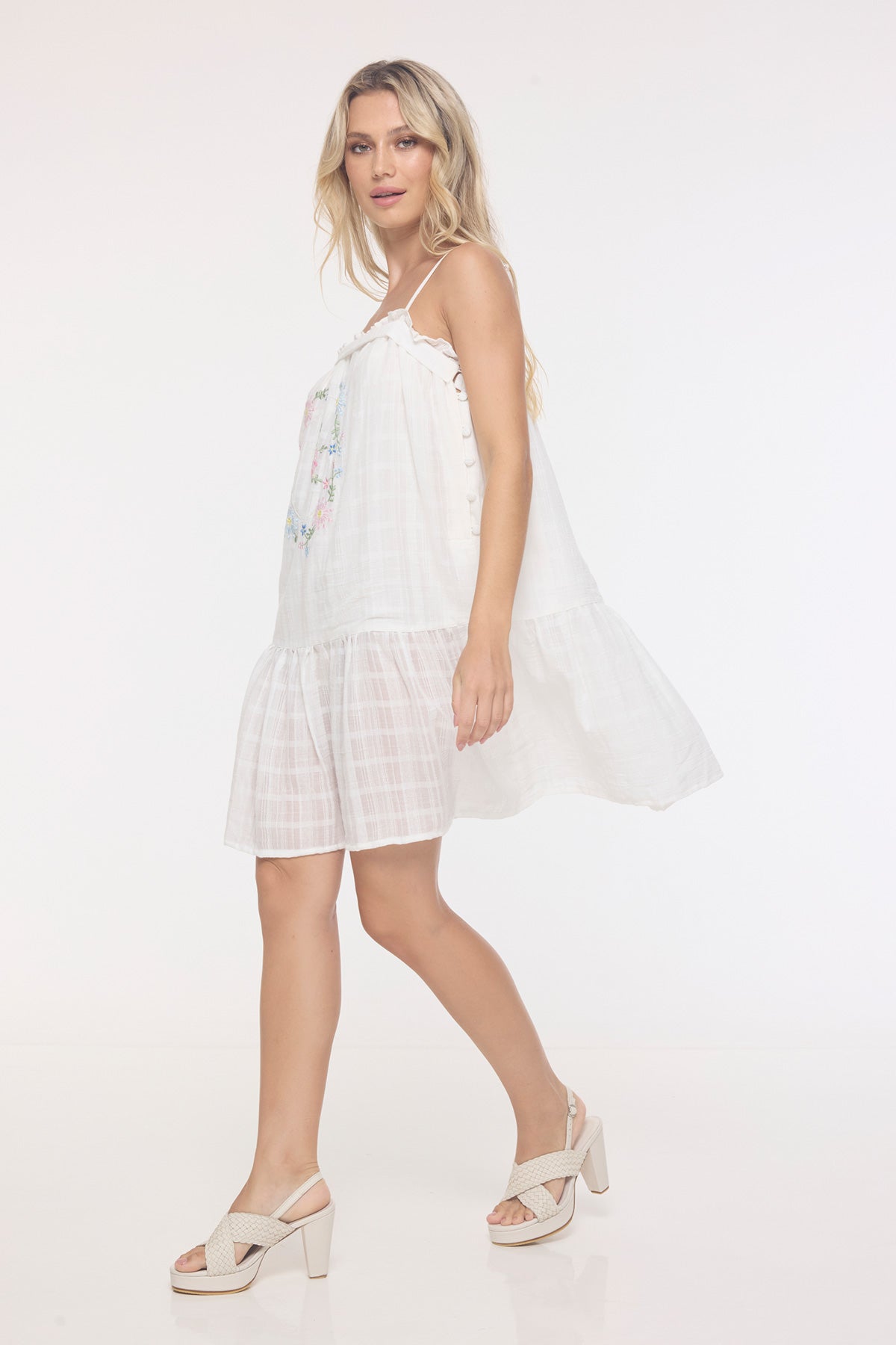 Amelie Dress