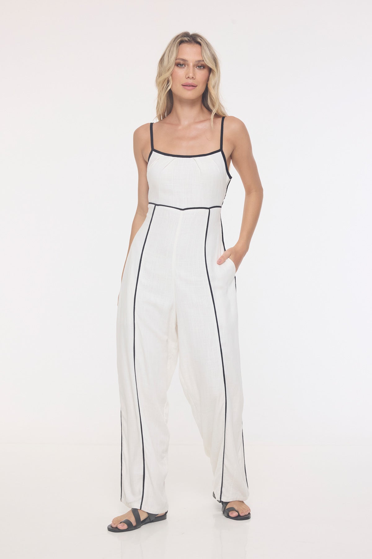 Paula Jumpsuit