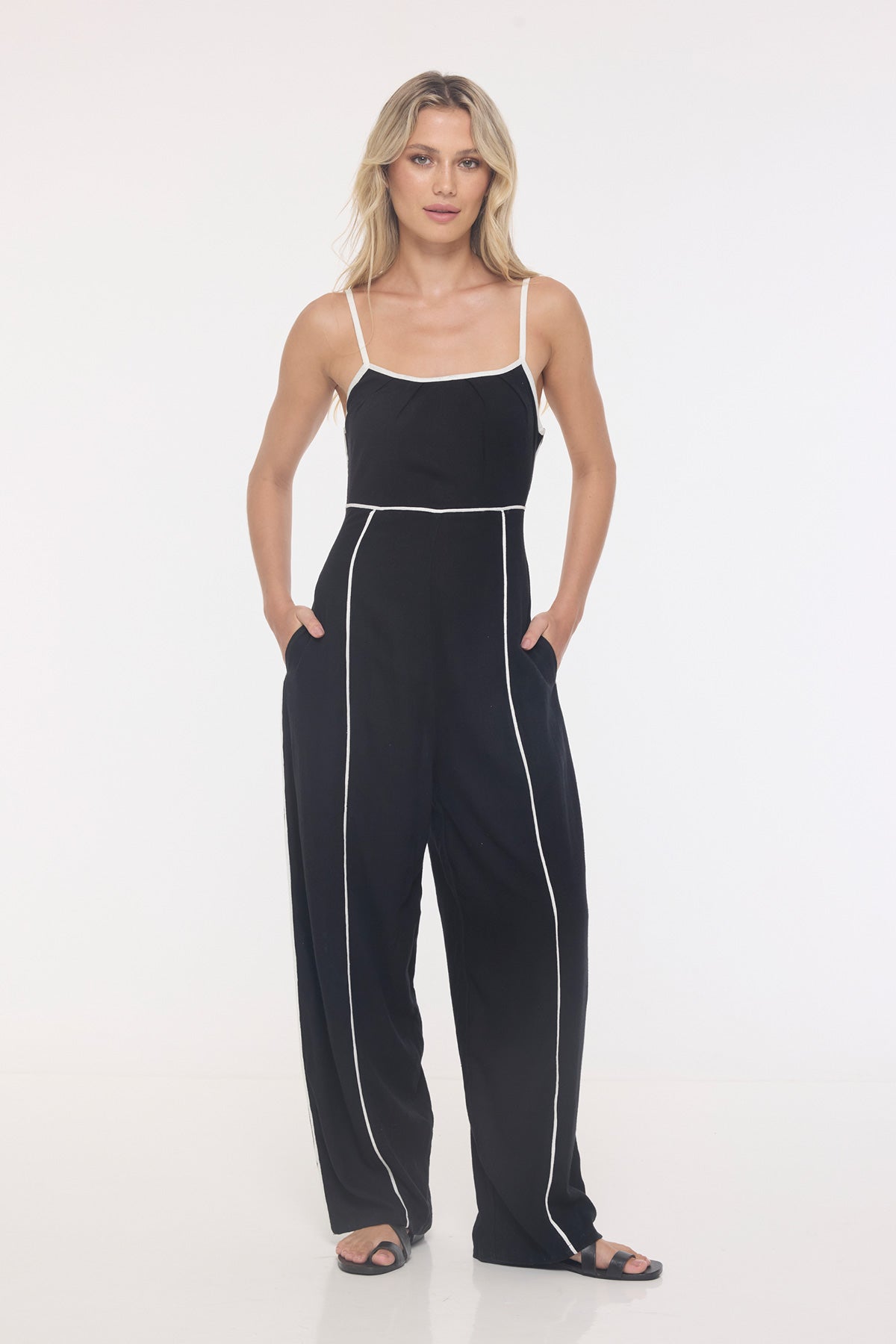 Paula Jumpsuit