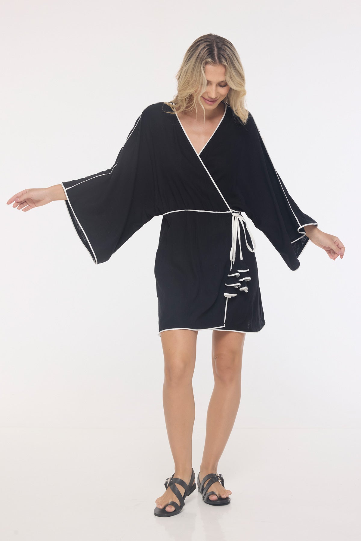 Paula Kimono