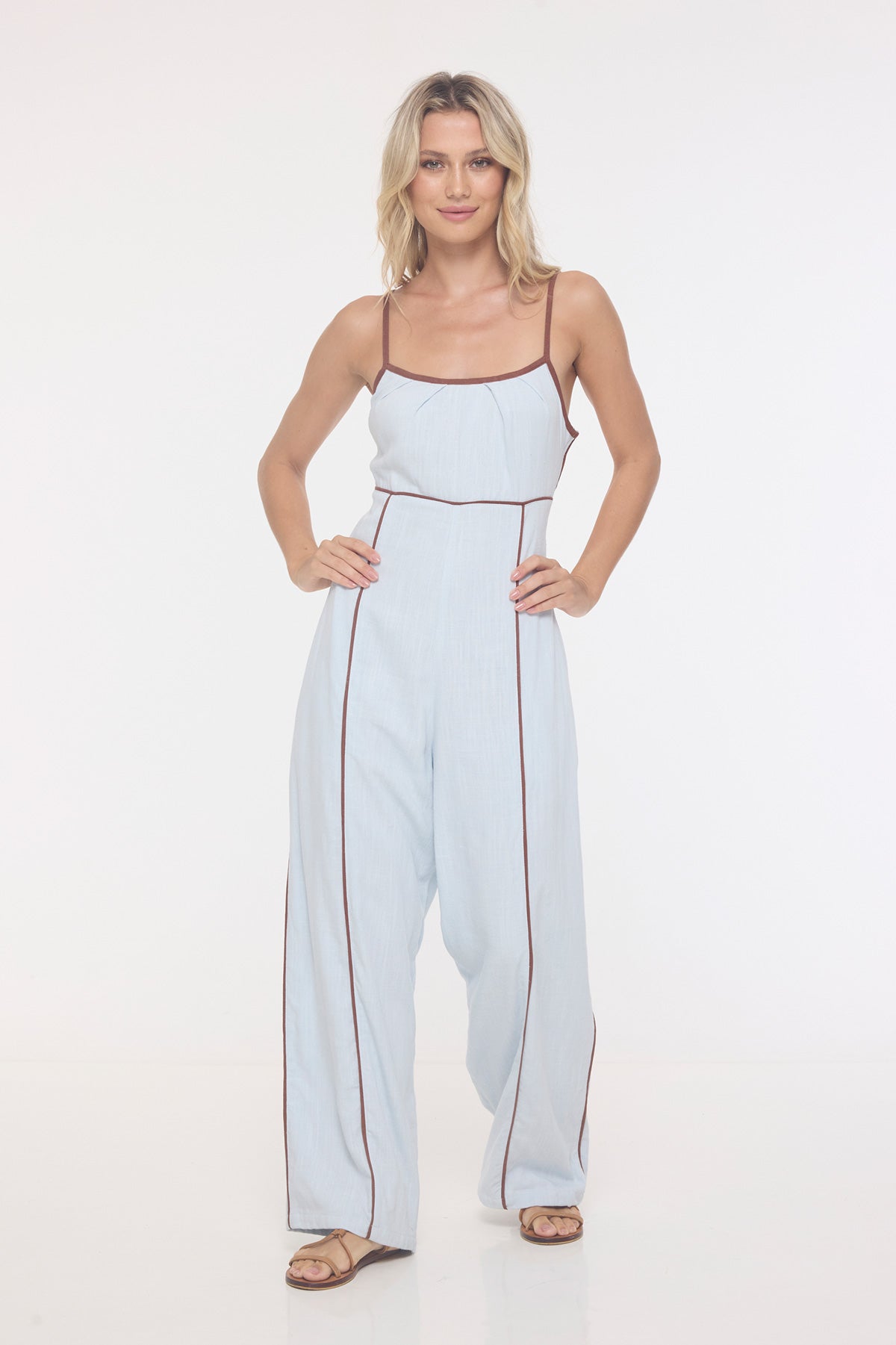 Paula Jumpsuit