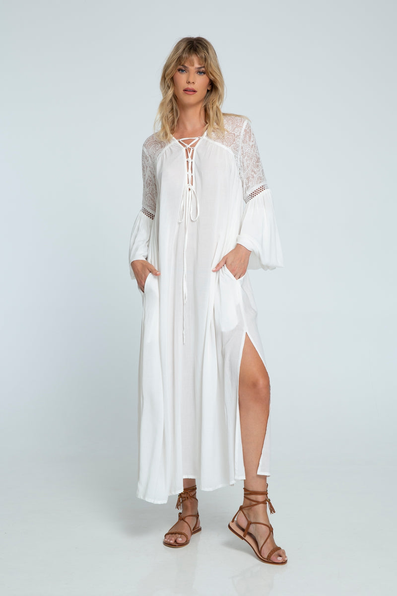 Azalea Kaftan