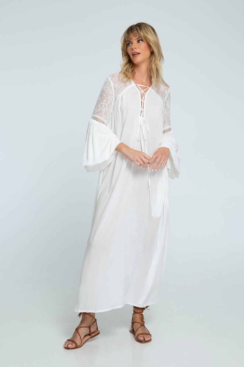 Azalea Kaftan