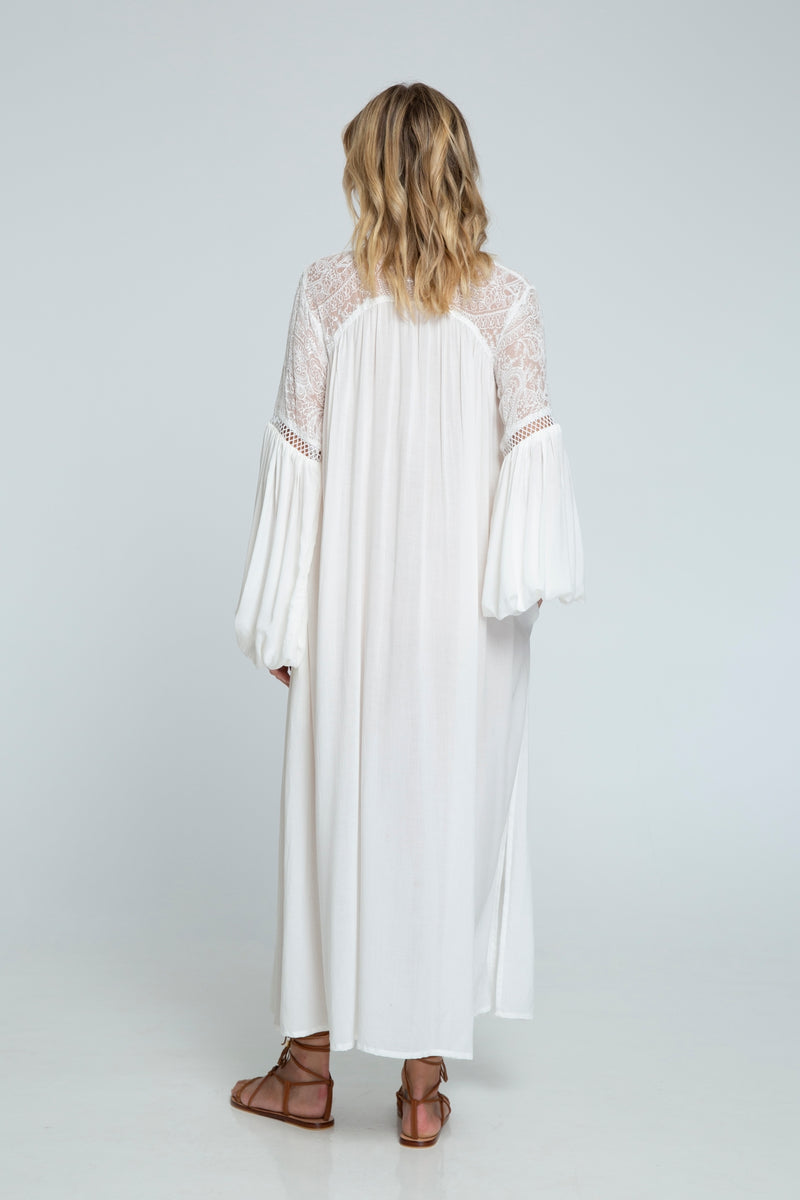 Azalea Kaftan