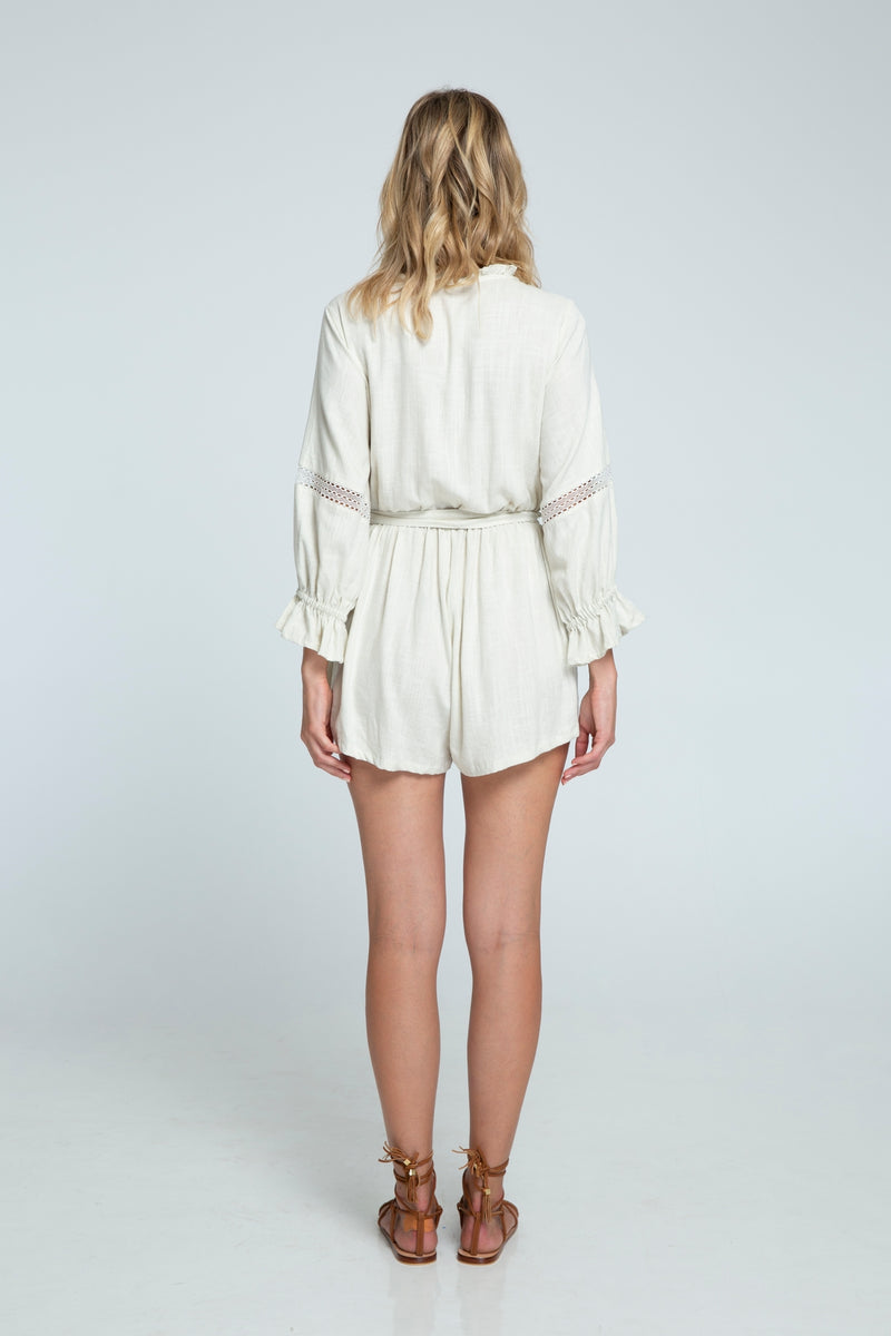 Sicily Playsuit