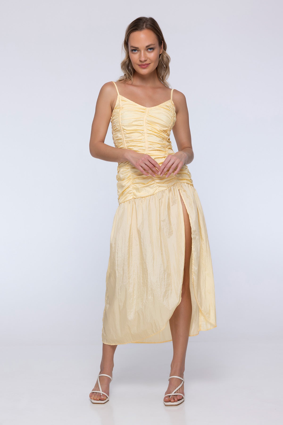 Aine Maxi Dress