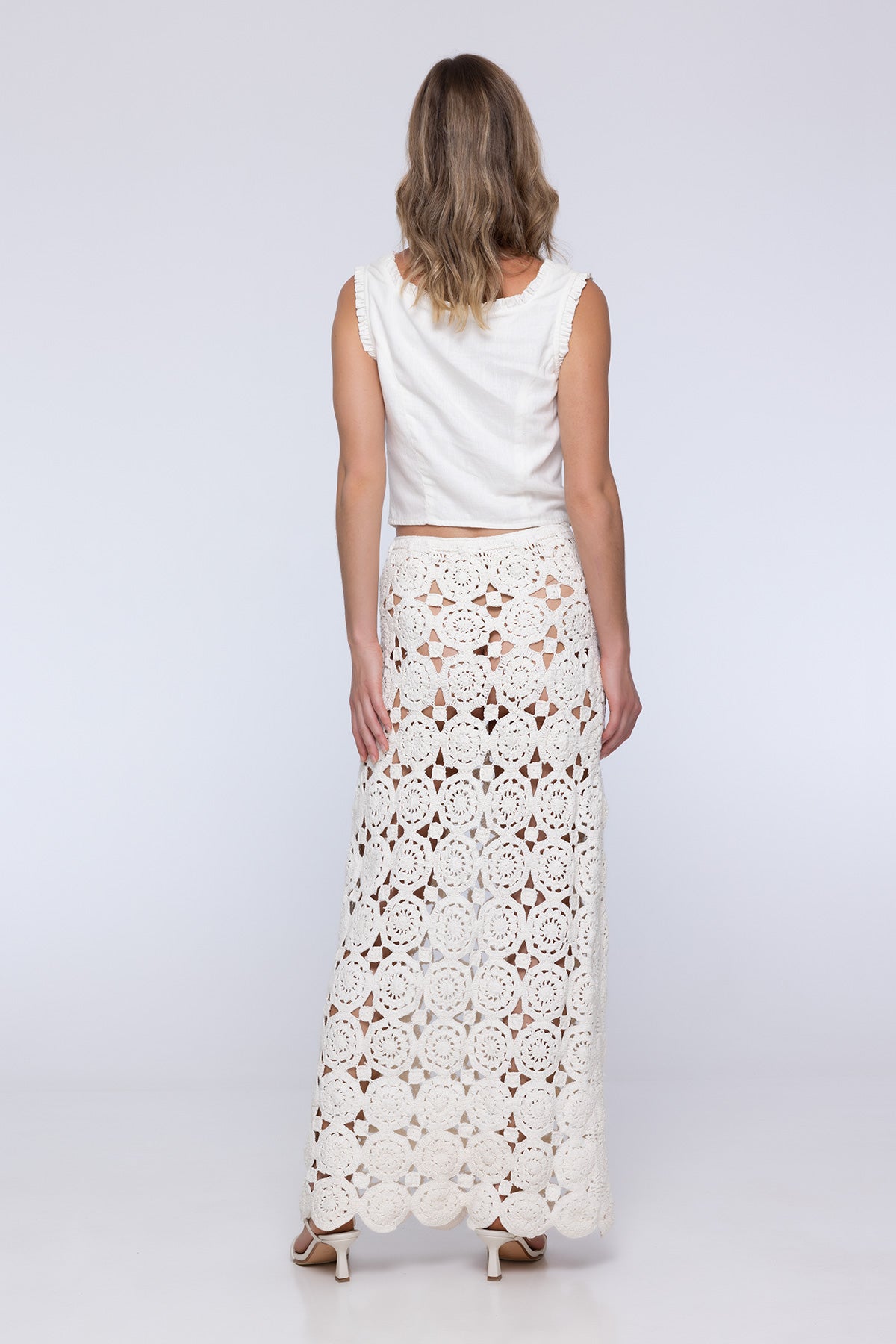 Adeline Top