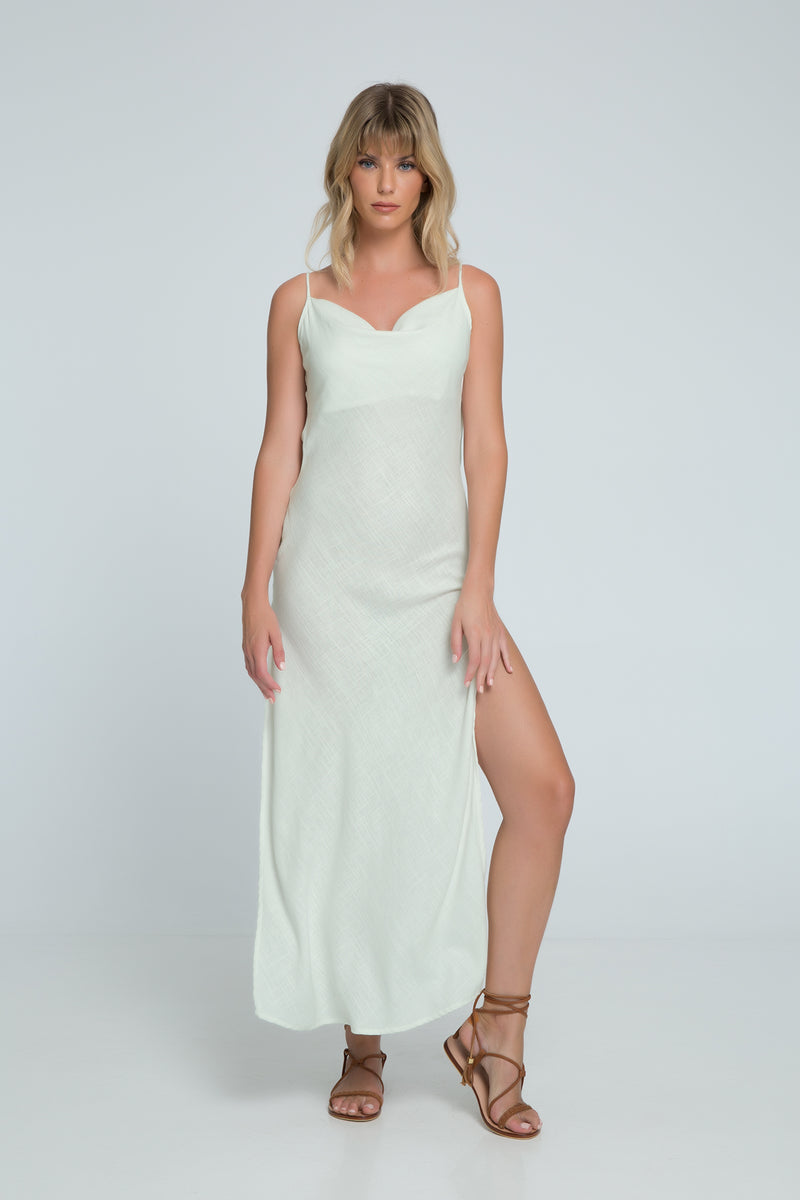 Sicily Maxi Dress