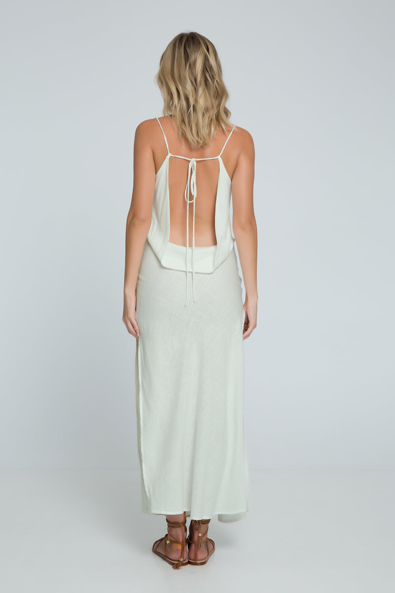 Sicily Maxi Dress