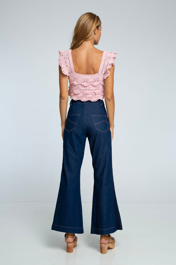 Serafina Pants