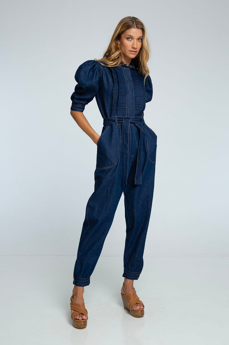 Serafina Jumpsuit
