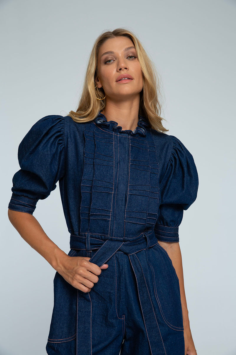 Serafina Jumpsuit