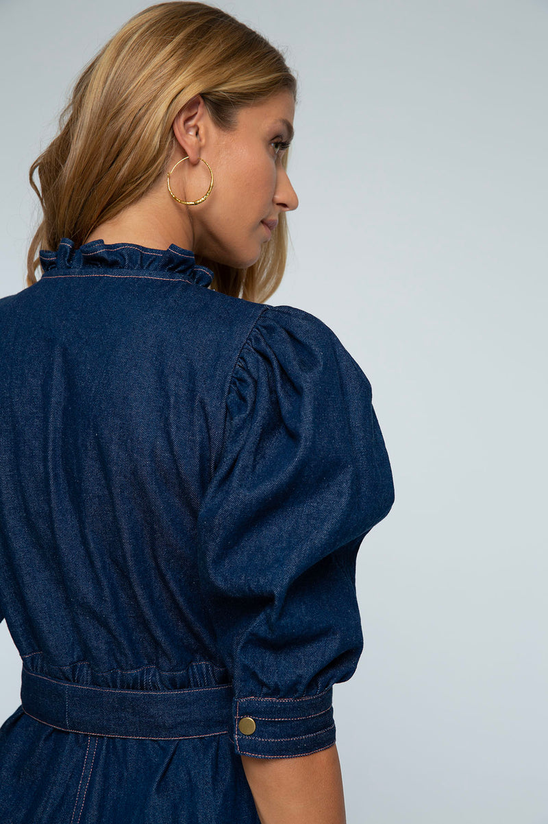 Serafina Jumpsuit